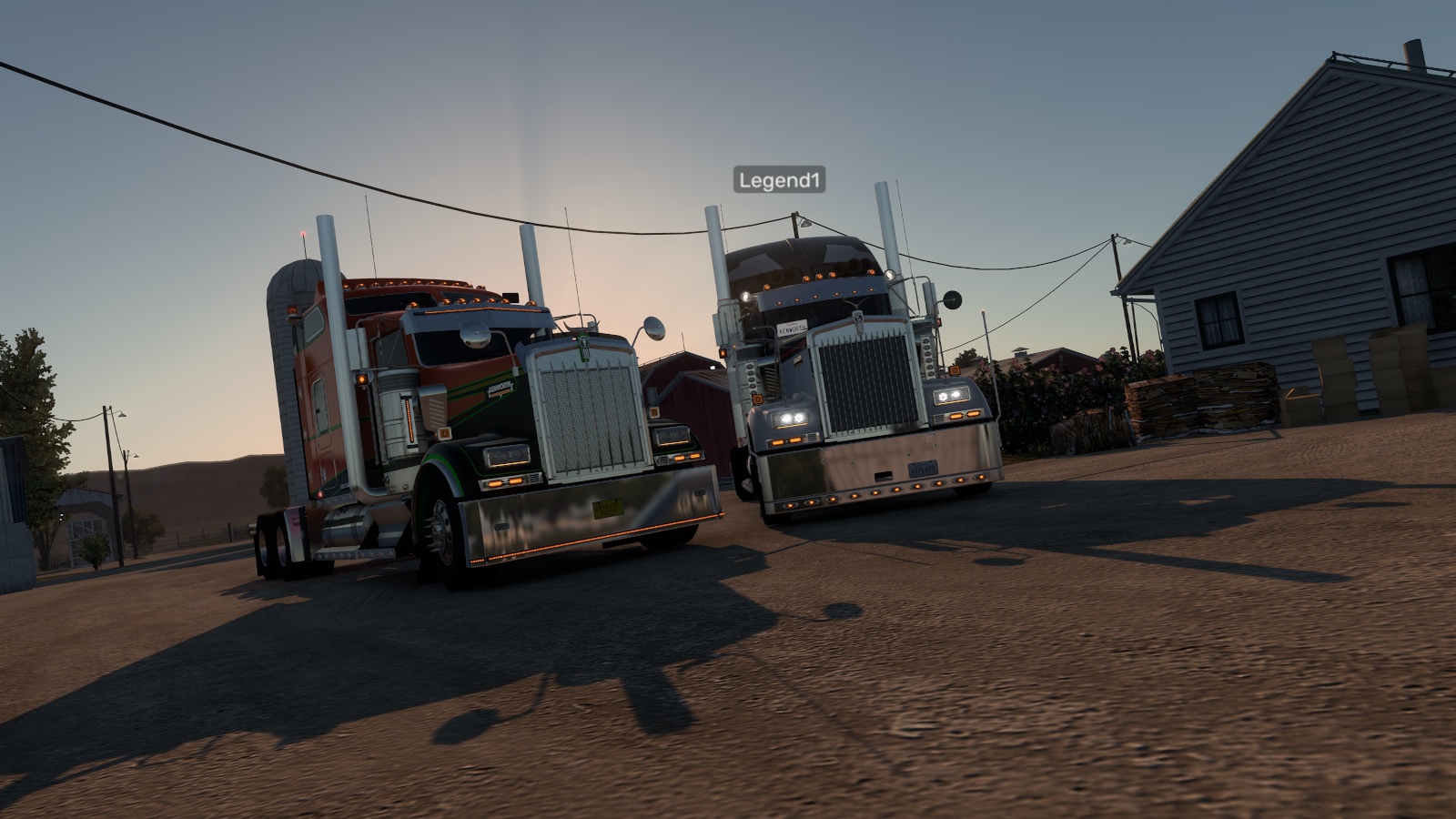 Image by Busterfox2003