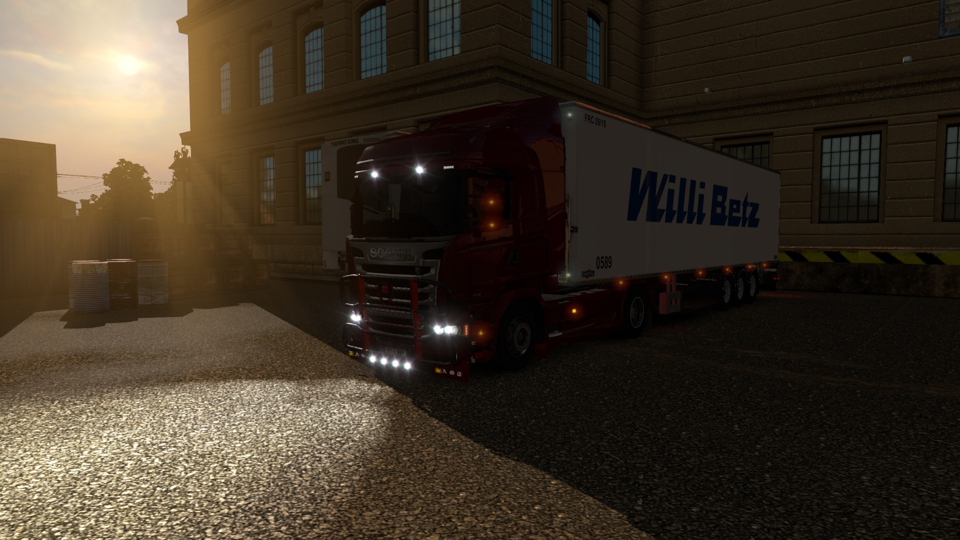 Image by Raistlin_Trucker