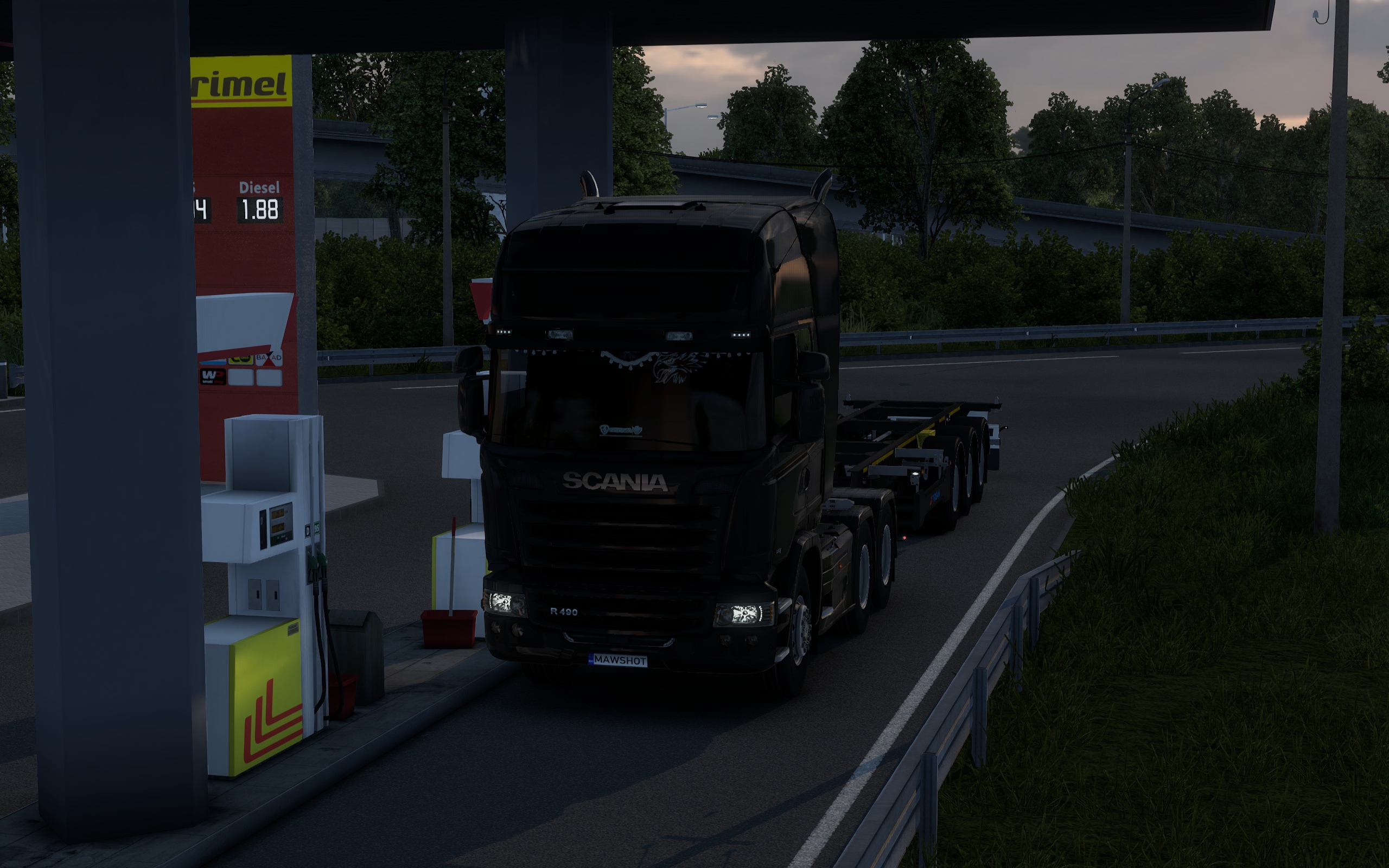 Image by Tarballwalf