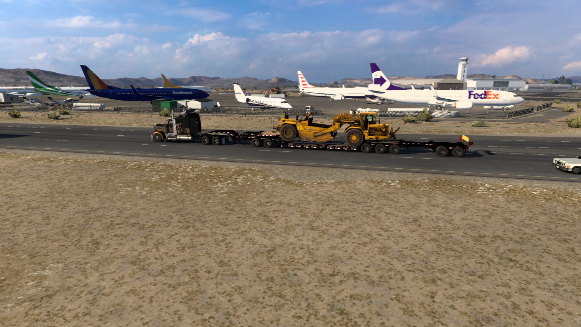 Image by feanztrucking