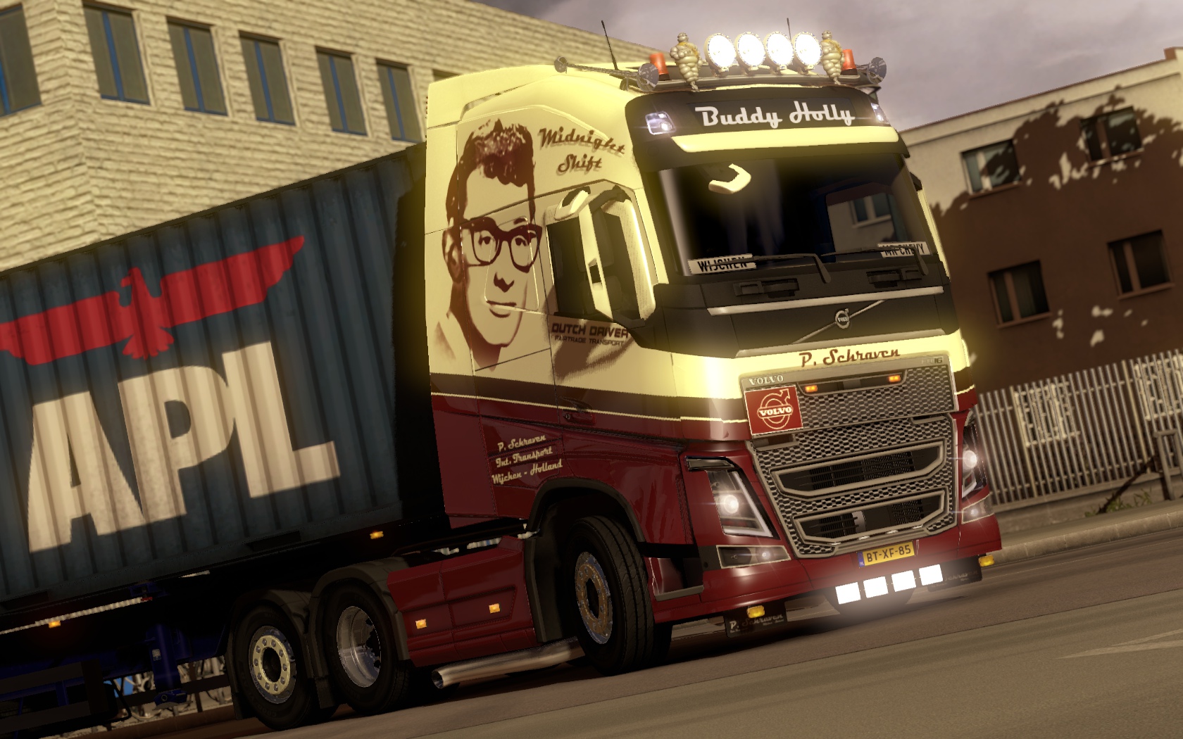 Image by ChevyTrucker