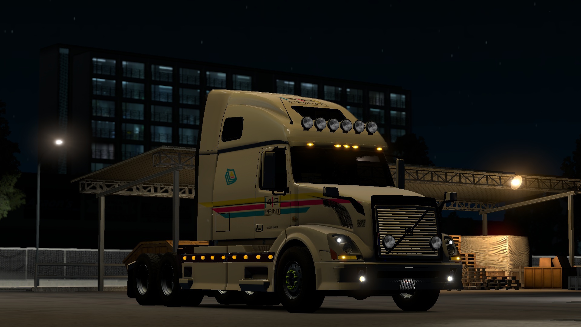 Image by protrucker1234