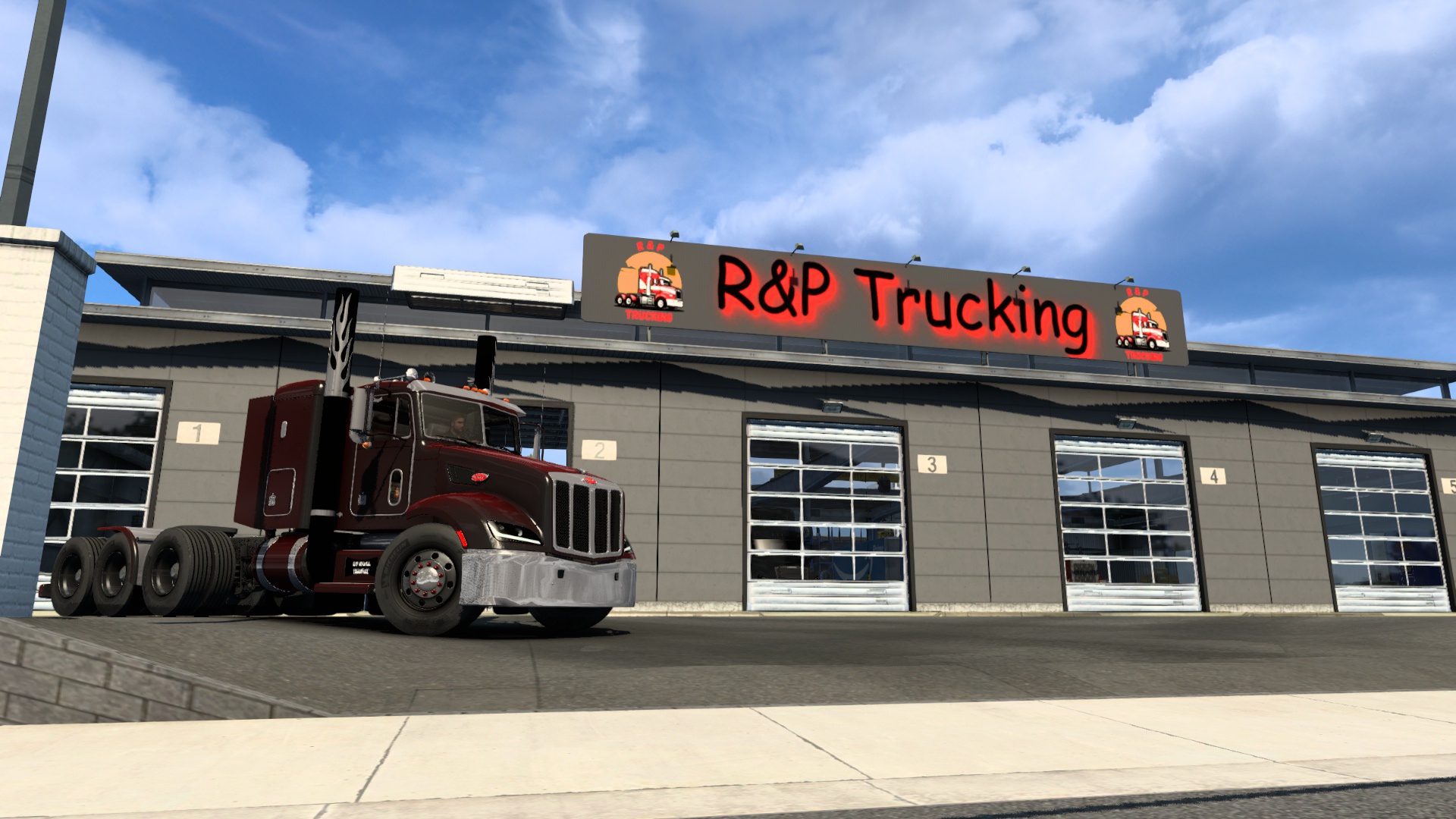 Image by Truckergaming94