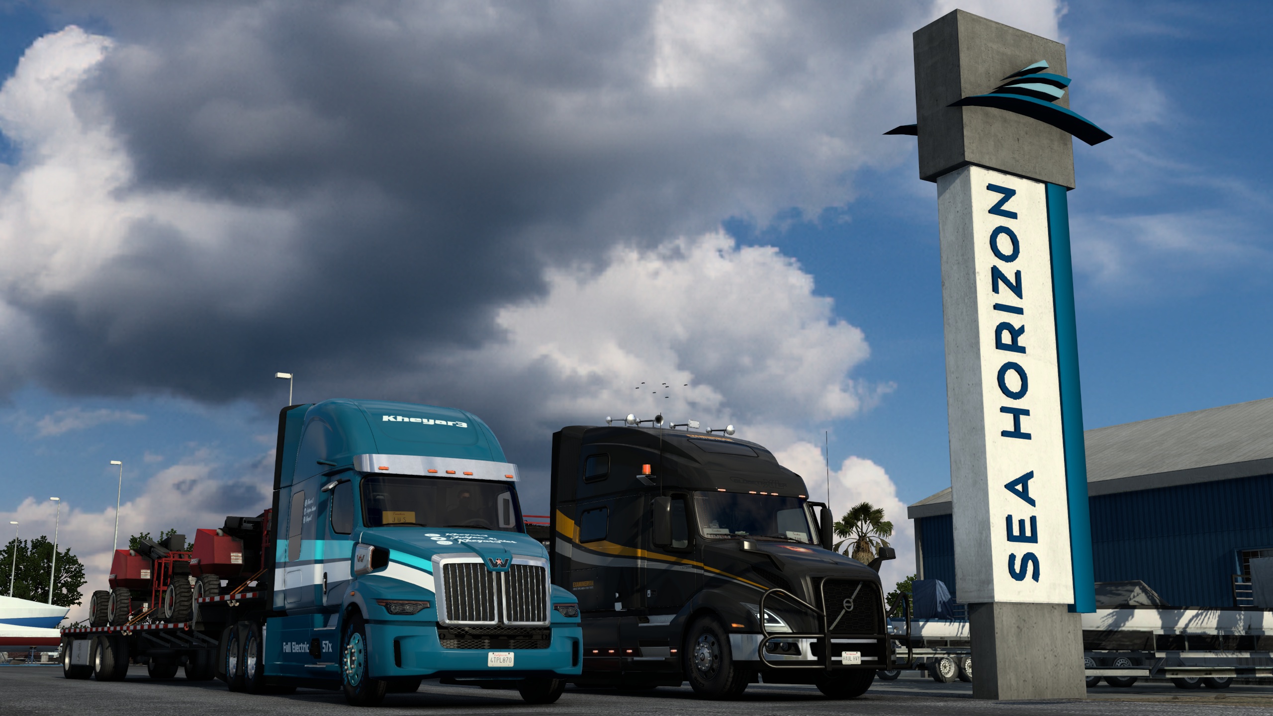 Image by ExaminerIan