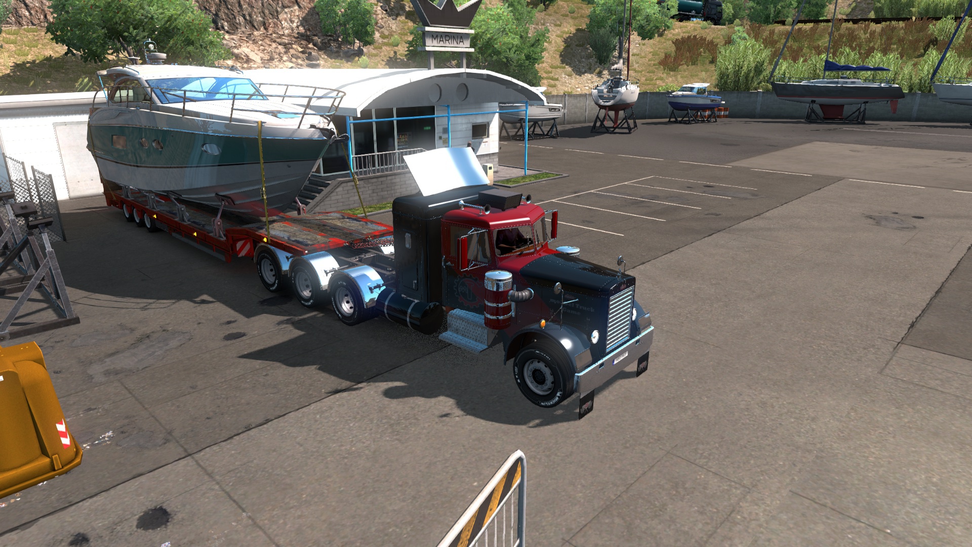 Image by andythedriver