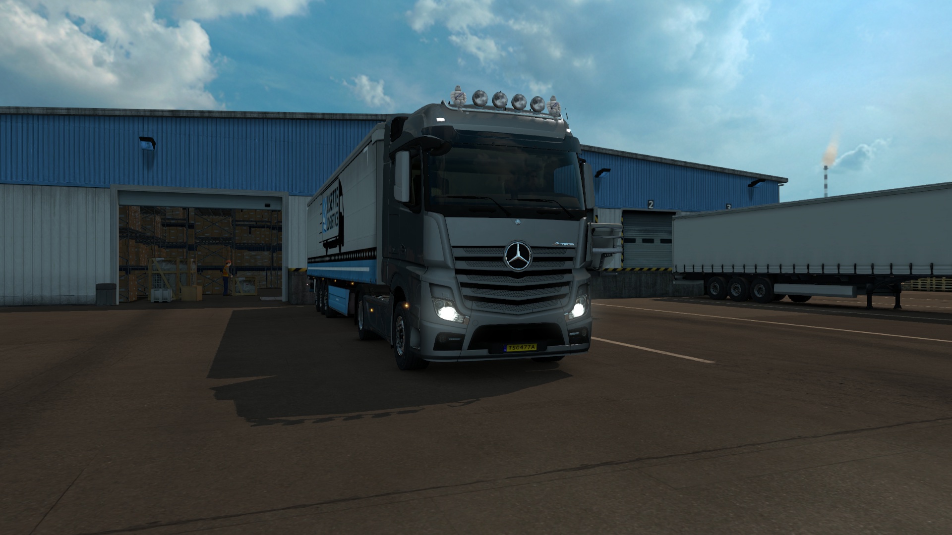 Image by StanislavTyupa