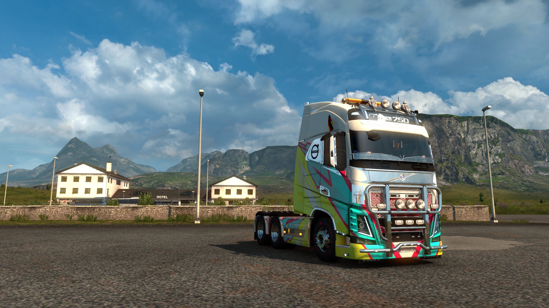 Image by GhostRider9602