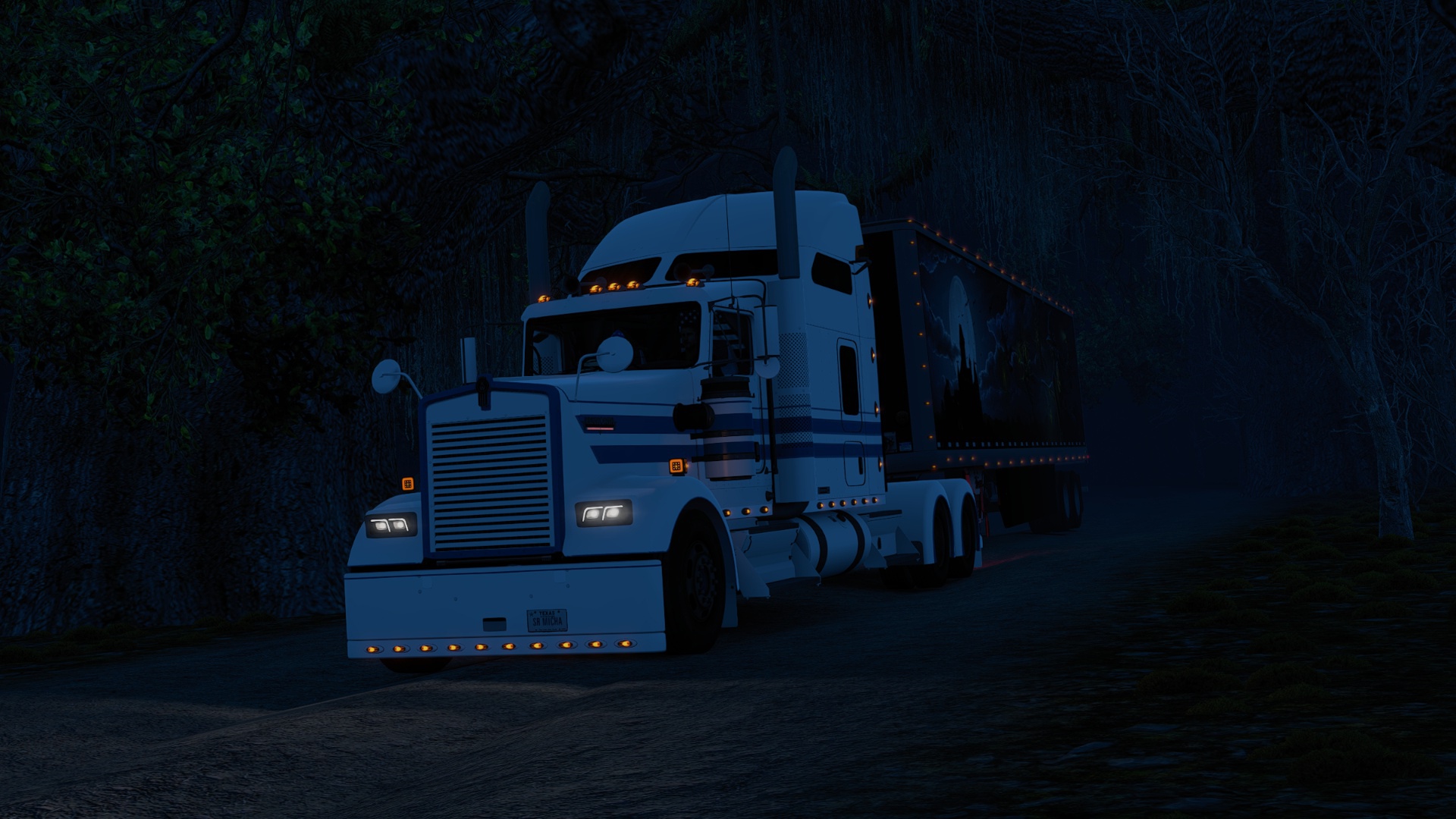 Image by SenhorMicha