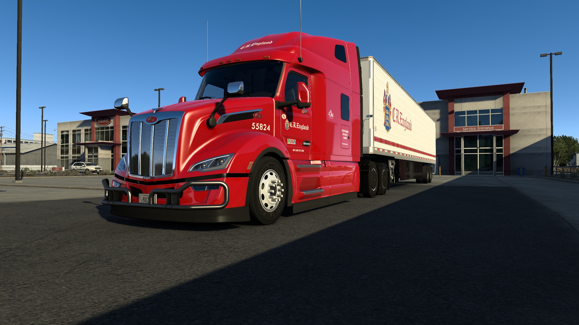 Image by Highwayhaulerpro