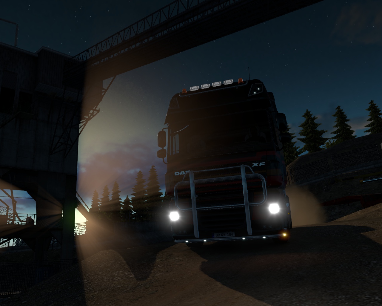 Image by Cosmictrucker