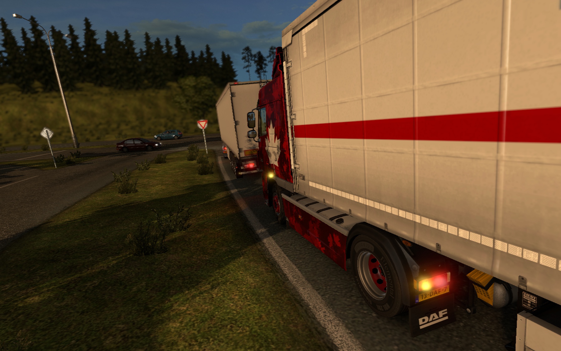 Image by Vissers_Logistic