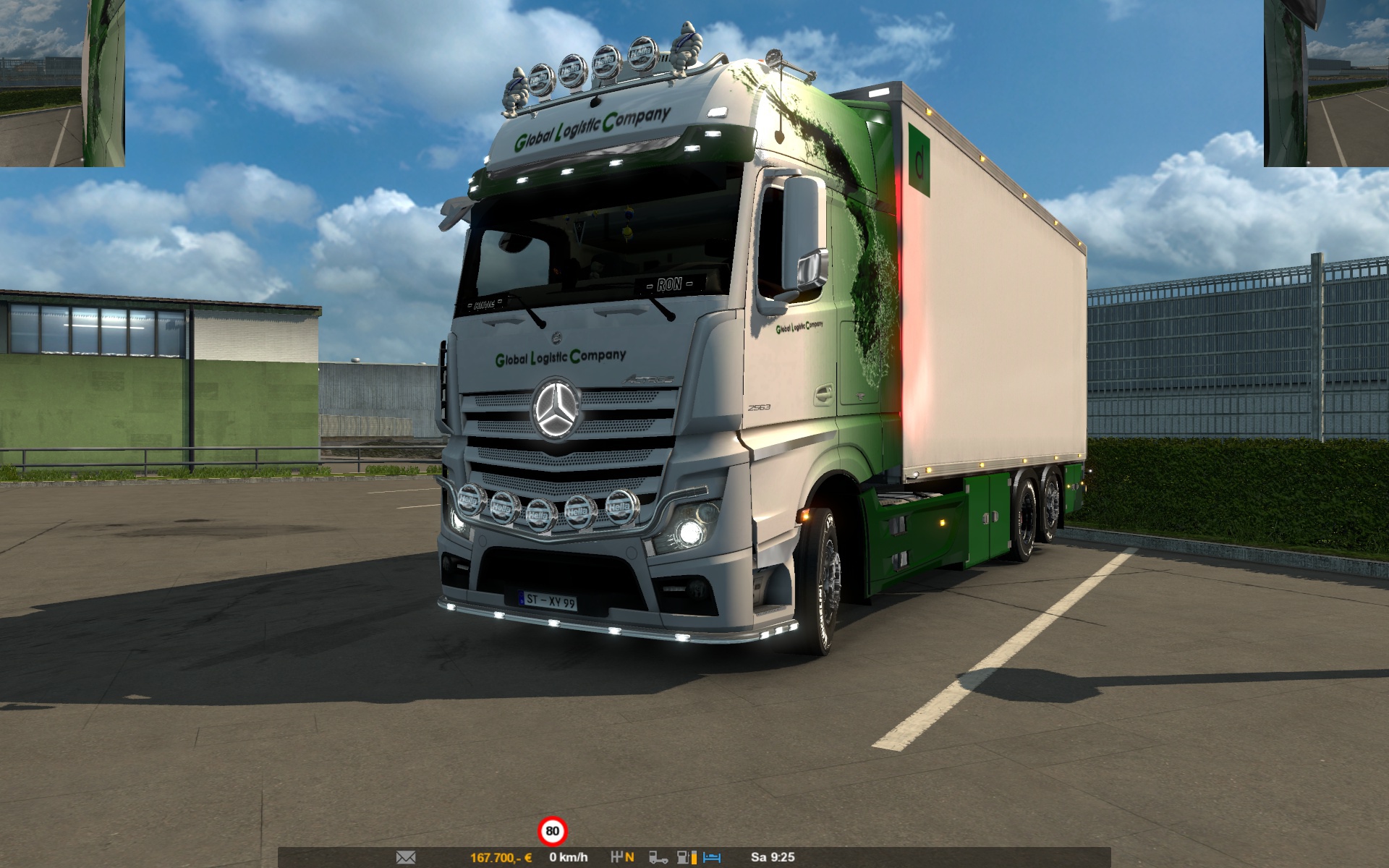 Image by RonSinclair