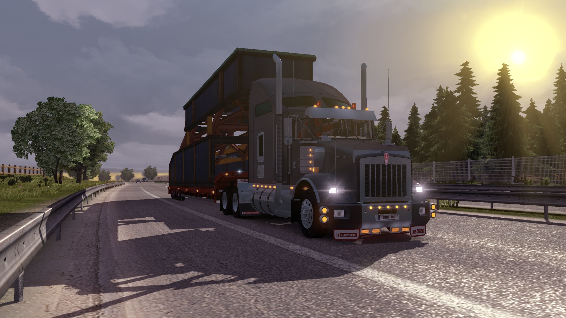 Image by Trucksiminmotion