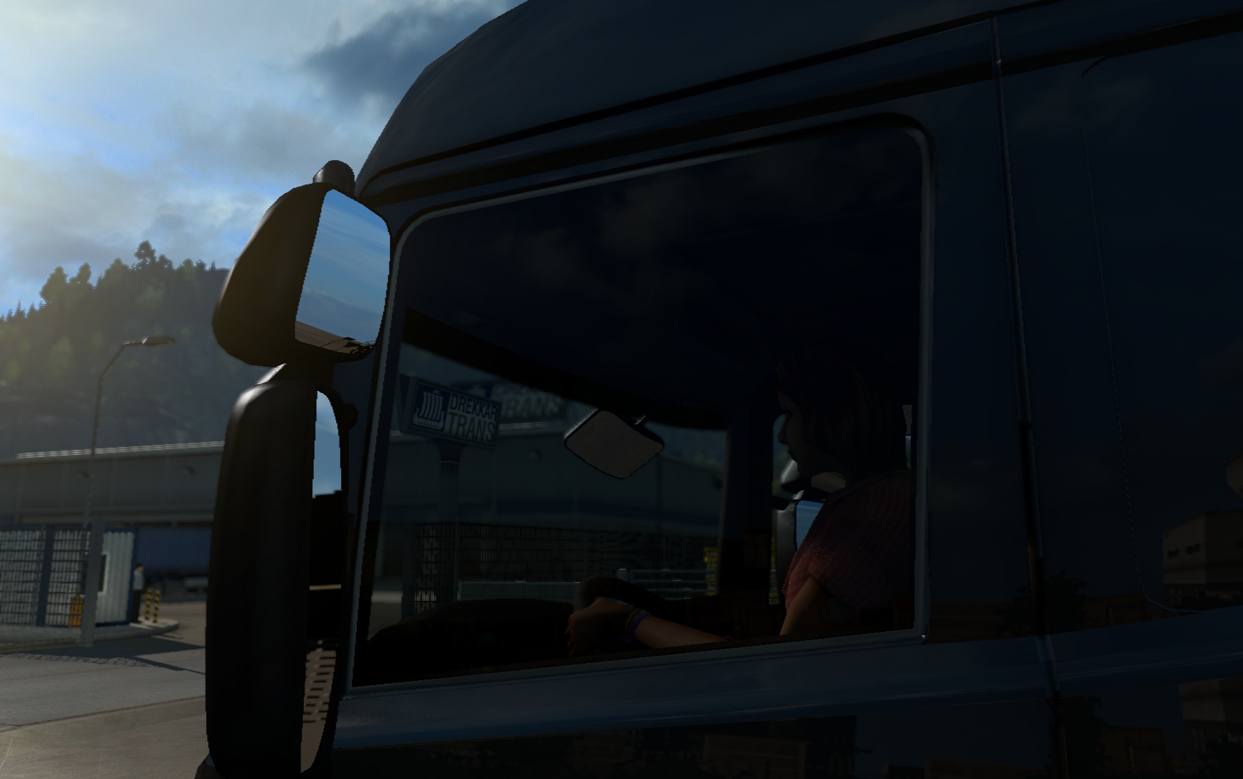 Image by Vissers_Logistic