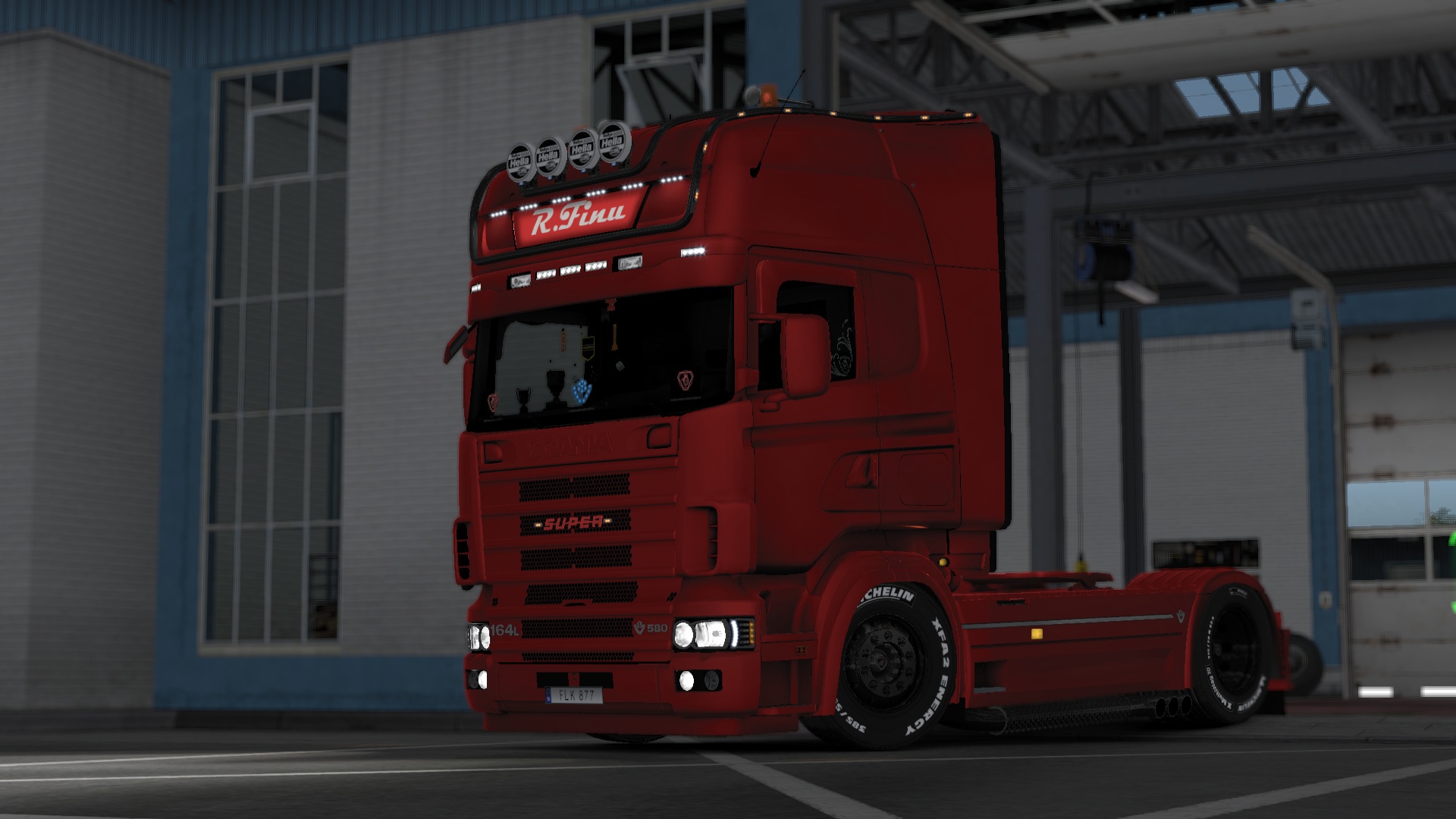 Image by FinuDelfinu