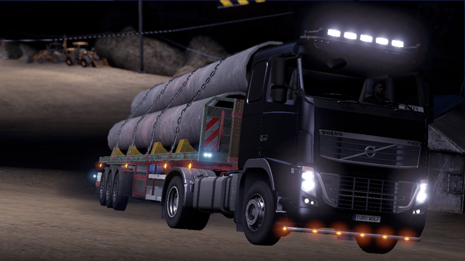 Image by Wuffy_Von_Wulf