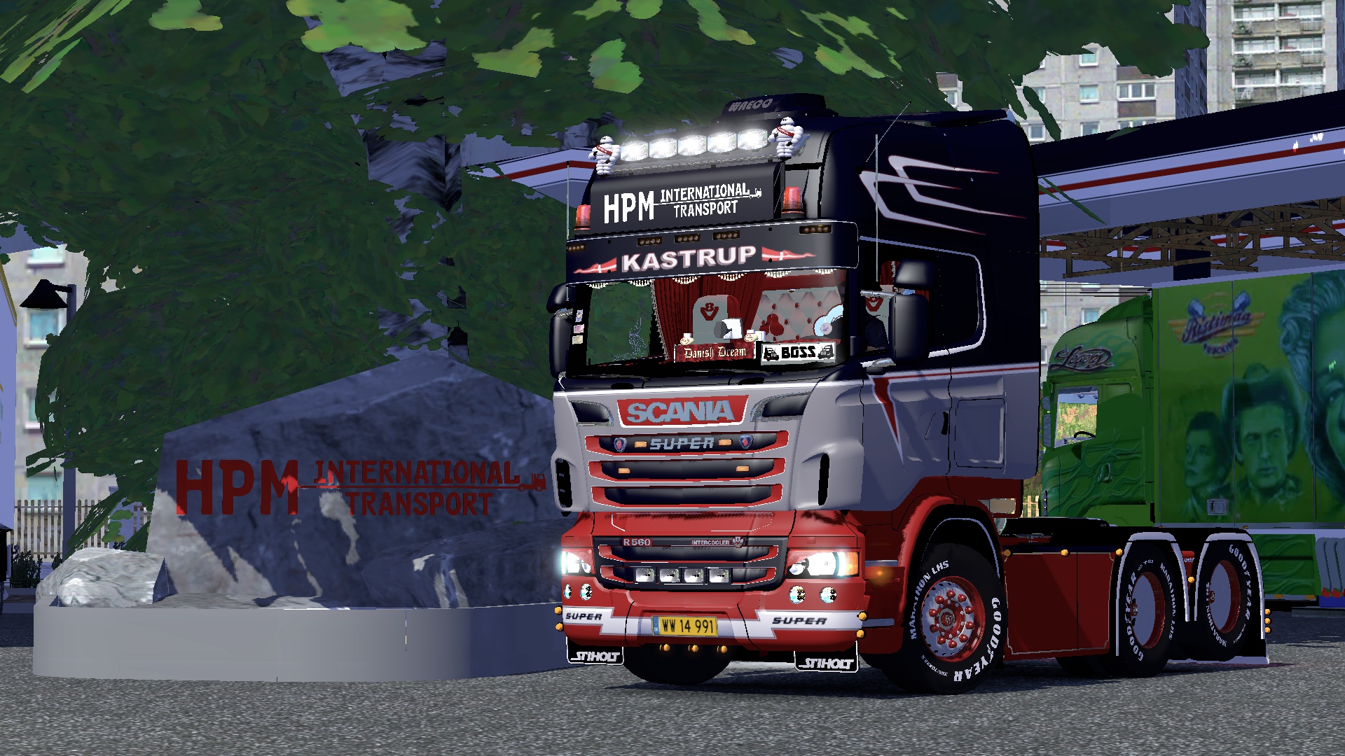 Image by Kissenfeldt91