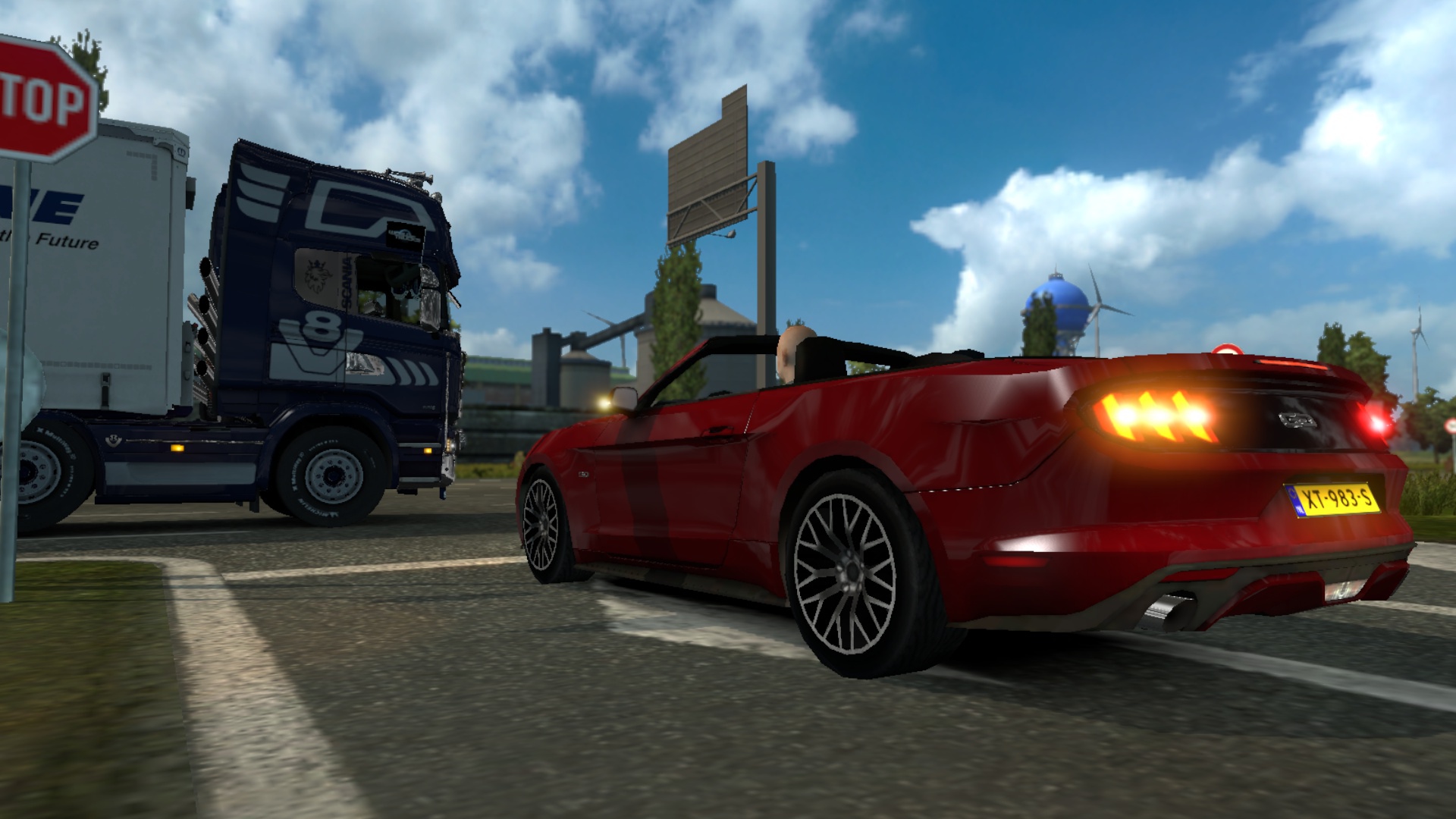 Image by DanielGamerSK