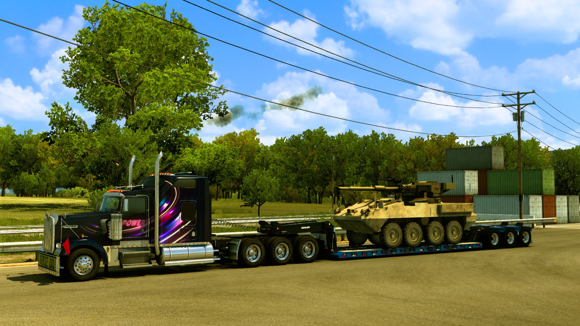 Image by ROADHOG72