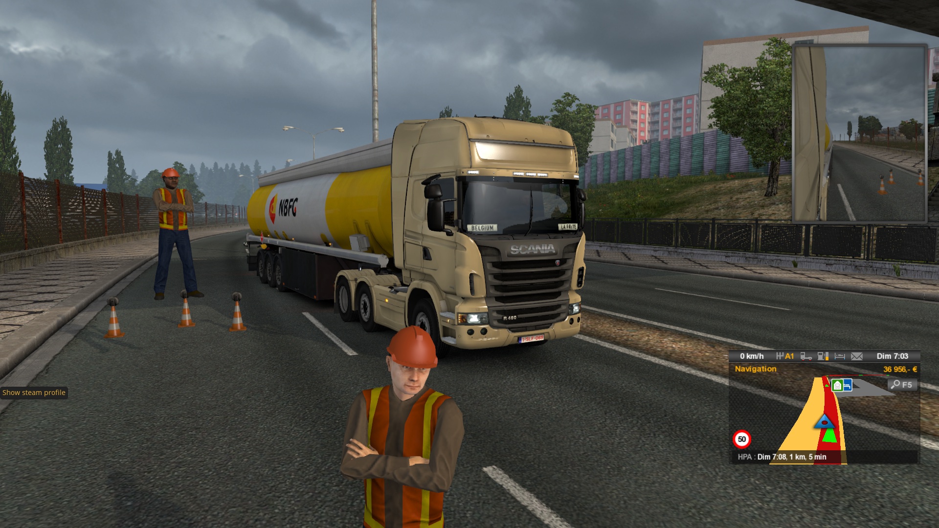 Image by SilestFrams