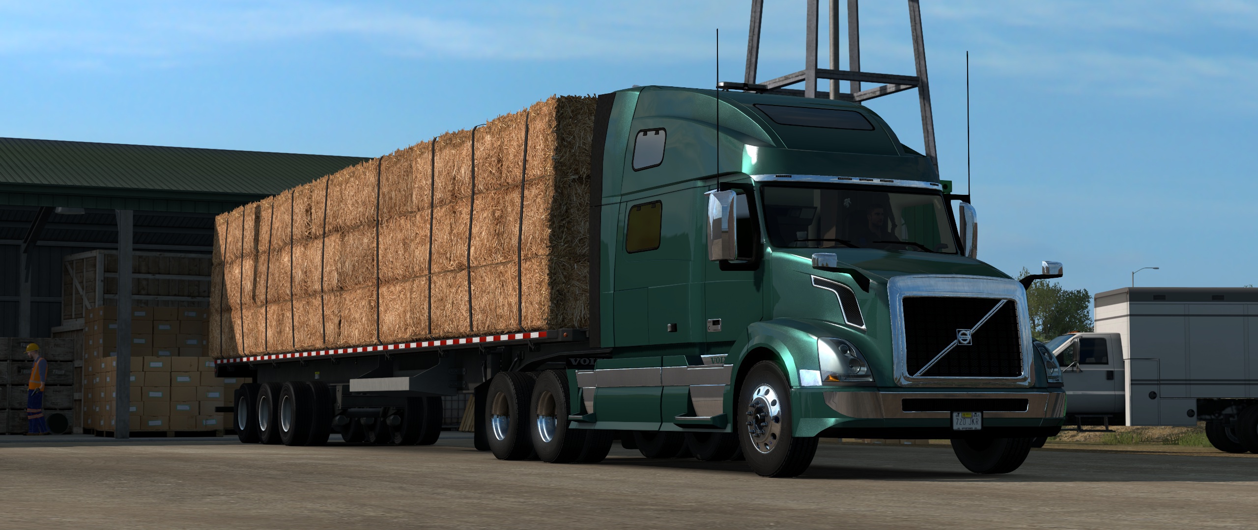 Image by FractalCyclone