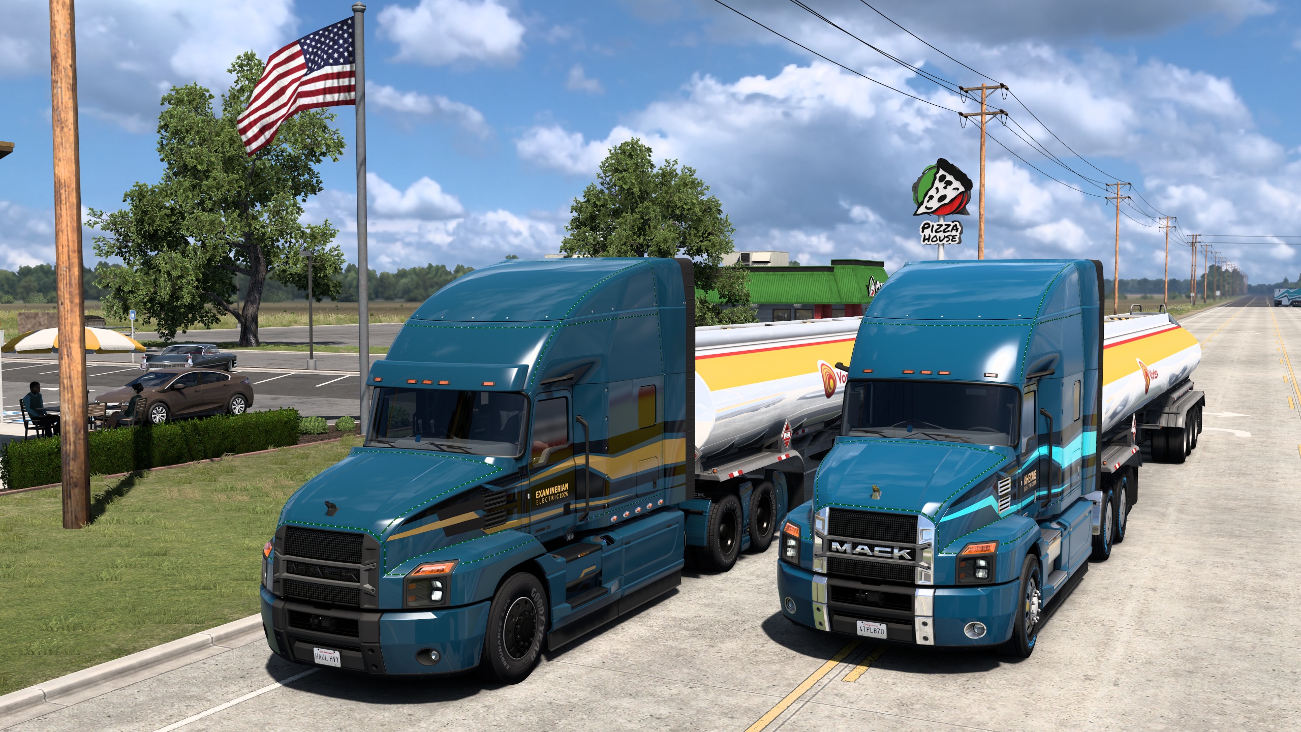 Image by ExaminerIan