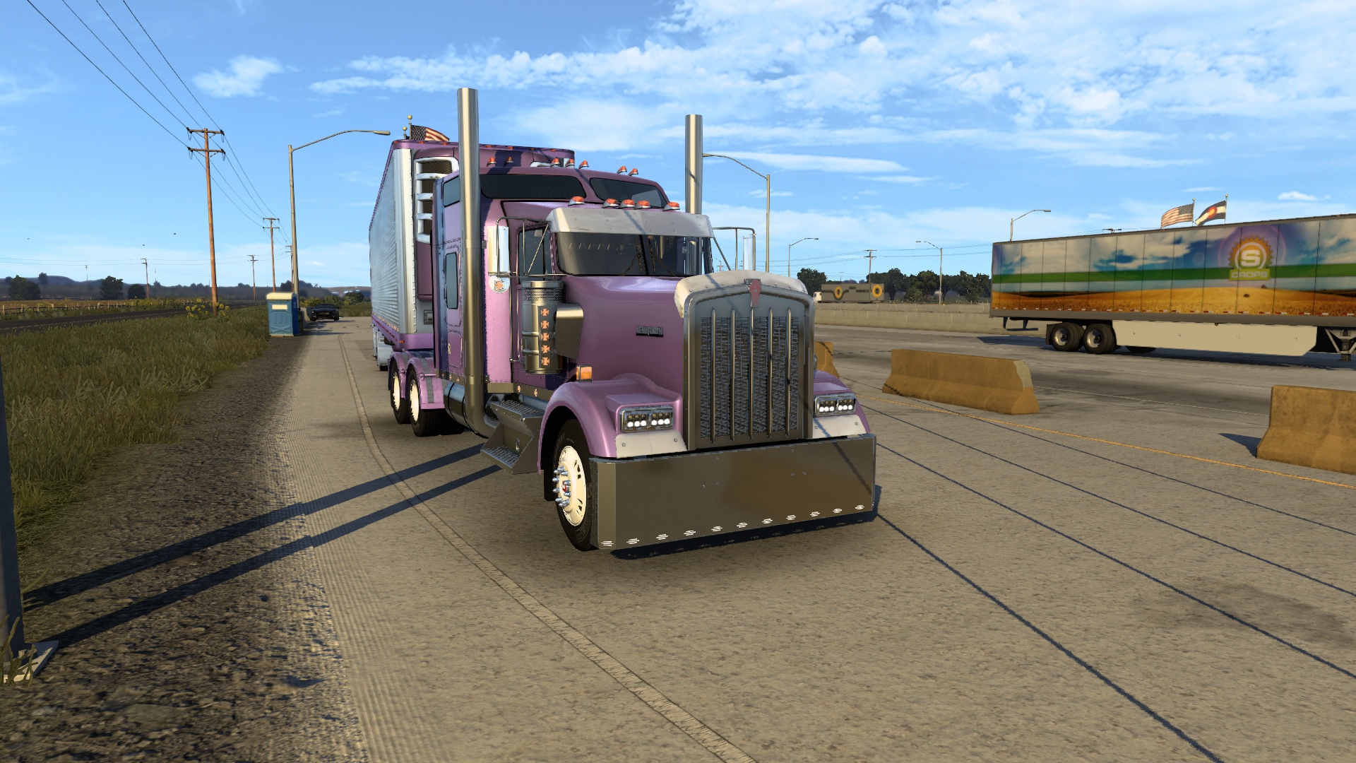 Image by kenworthW900L