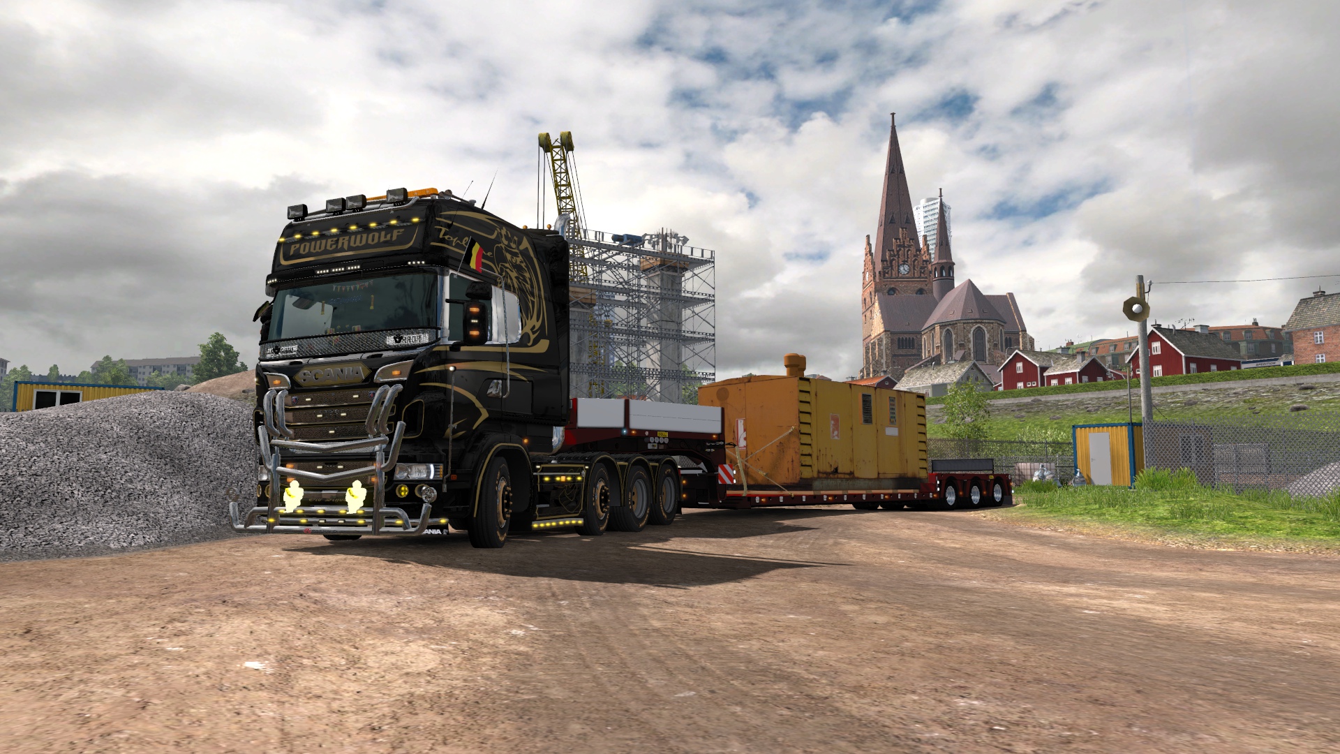 Image by Terrormaniak