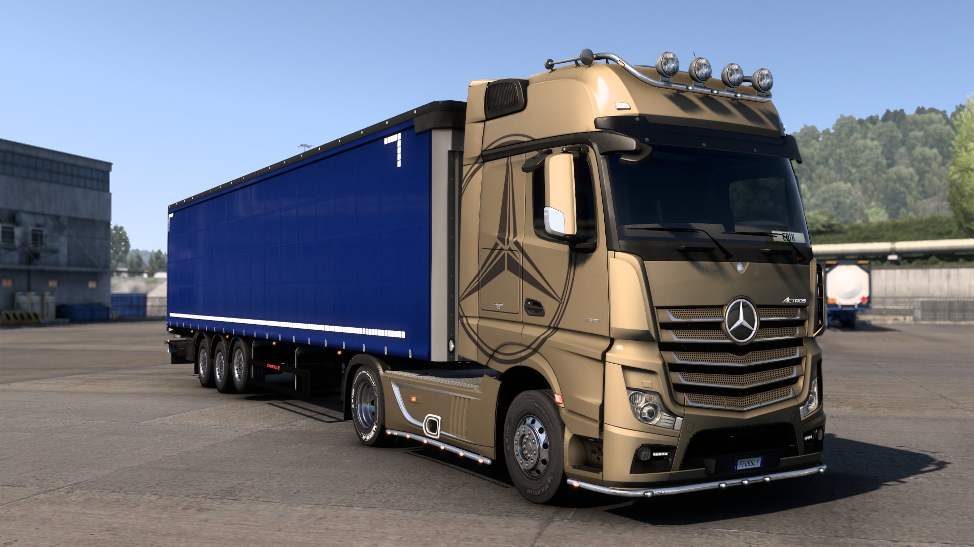 Image by erikmercedes