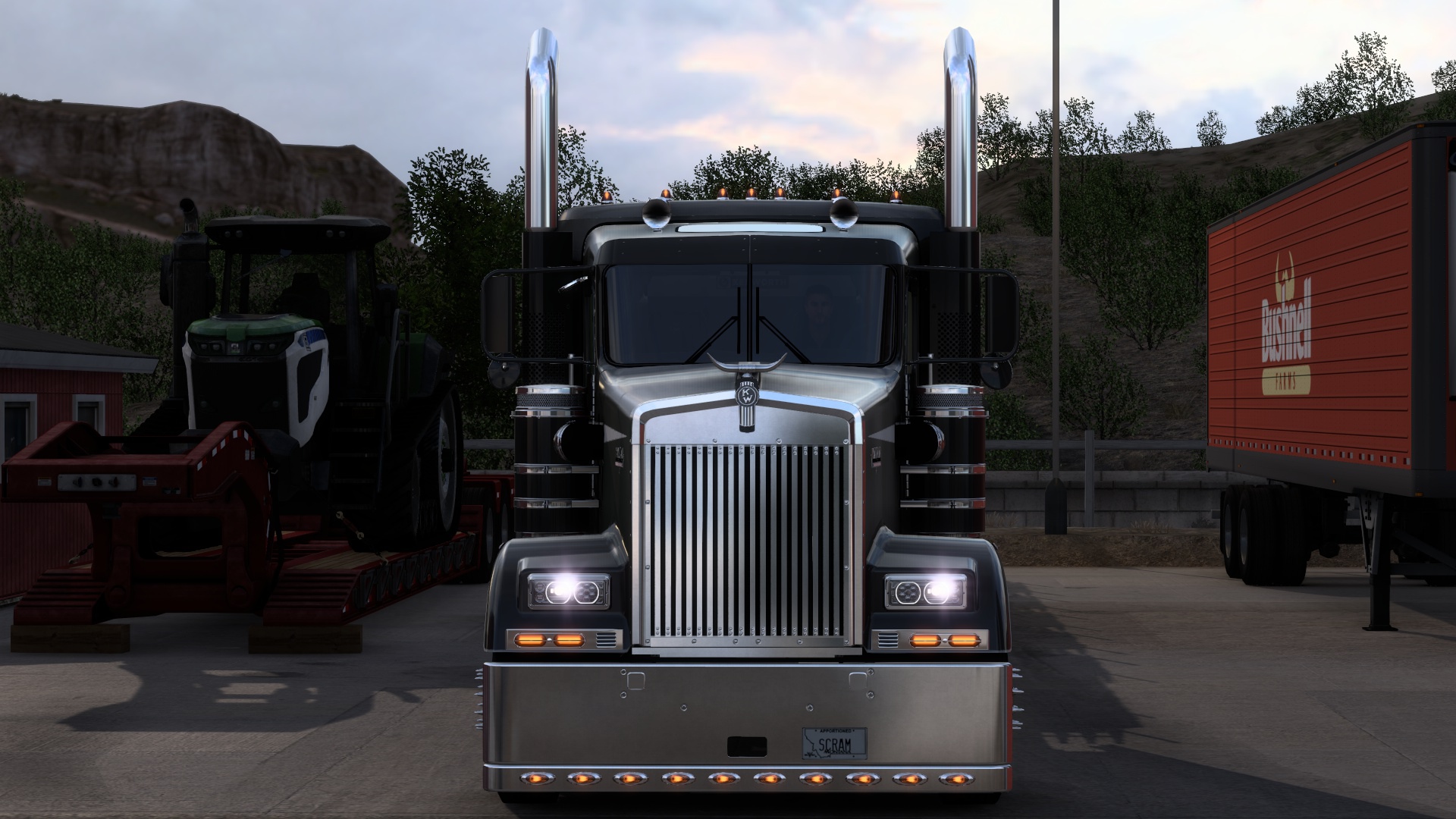 Image by ScramsonTrucking