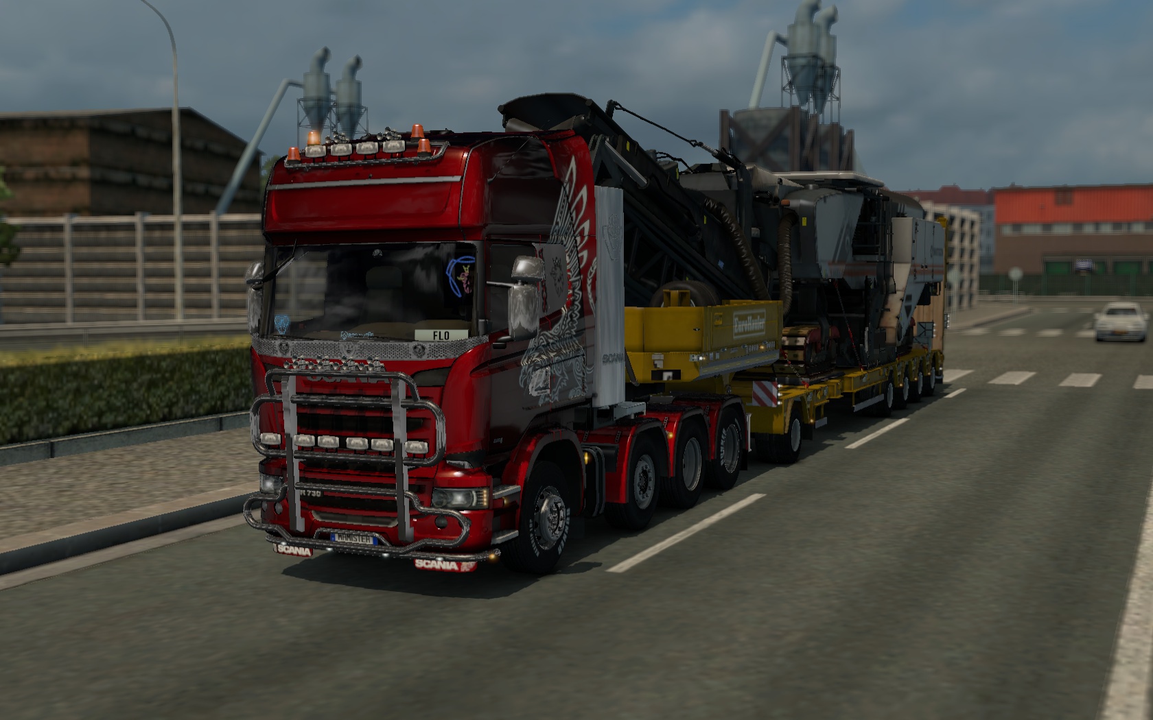 Image by MisterFloFlo