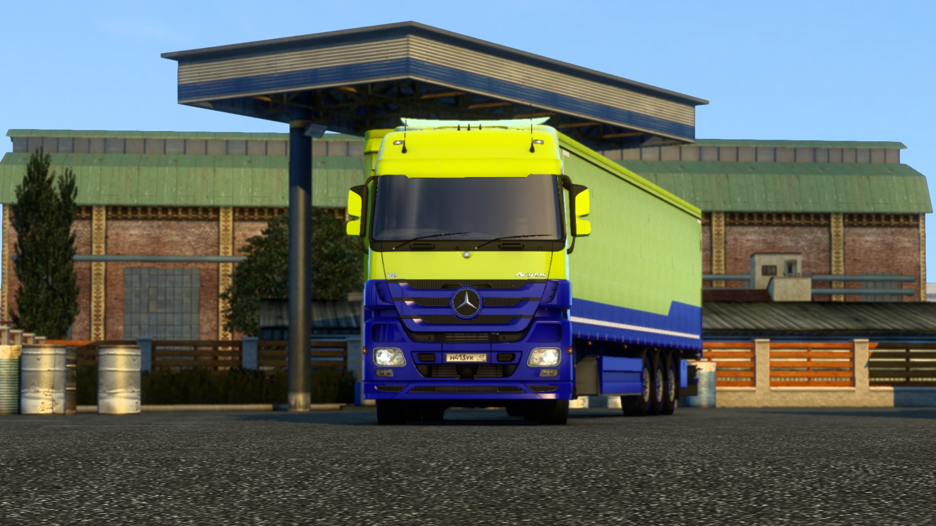 Image by ivan_moskovskij