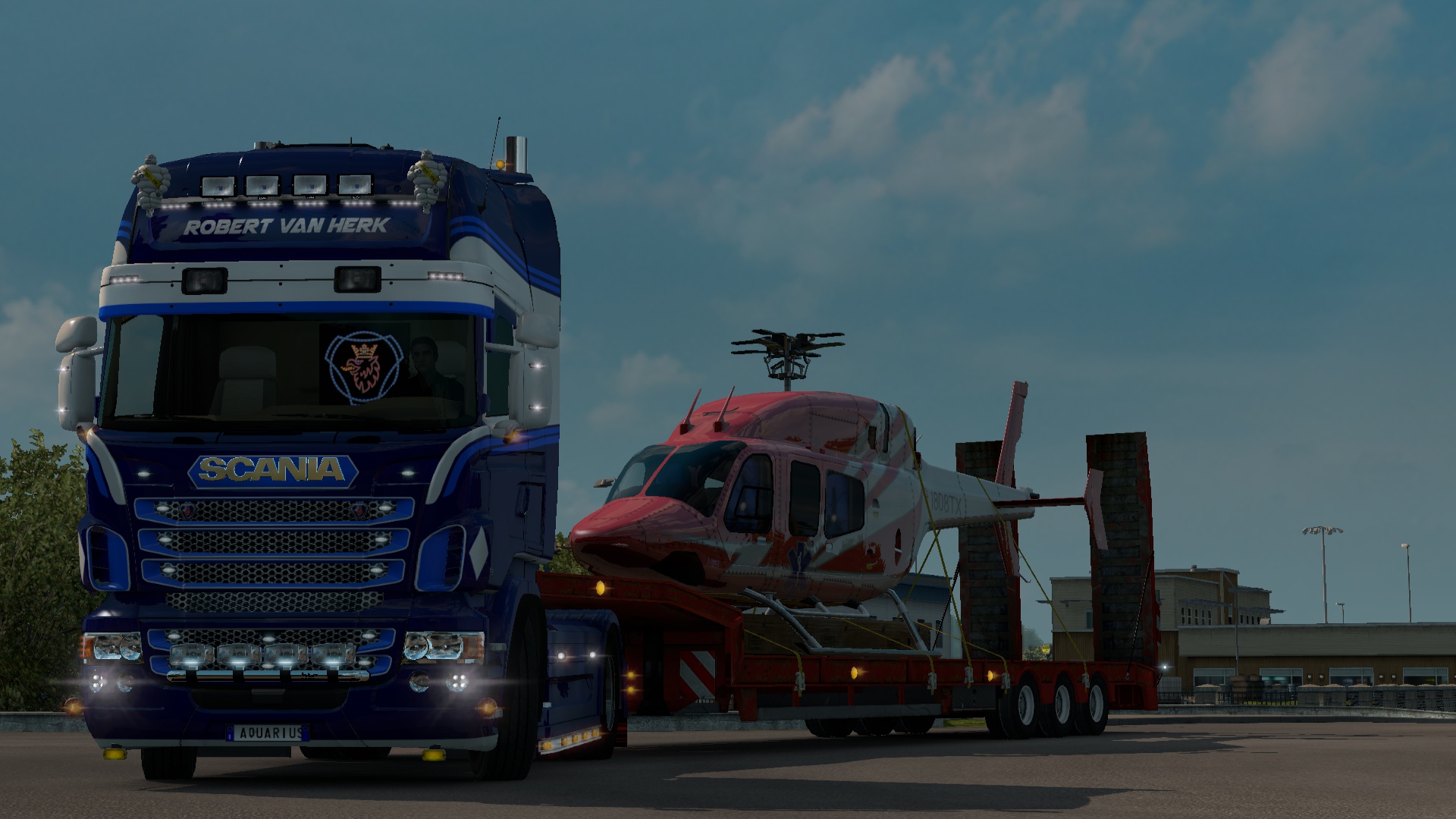 Image by AquariusSkinArt