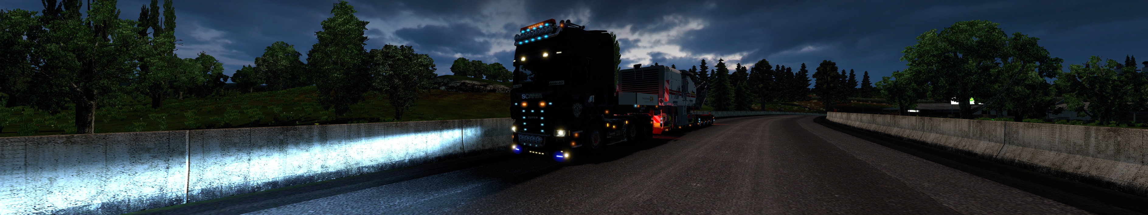 Image by Scaniasilverline