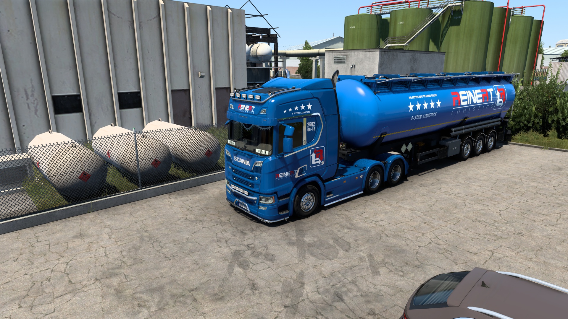 Image by ErikvonRote