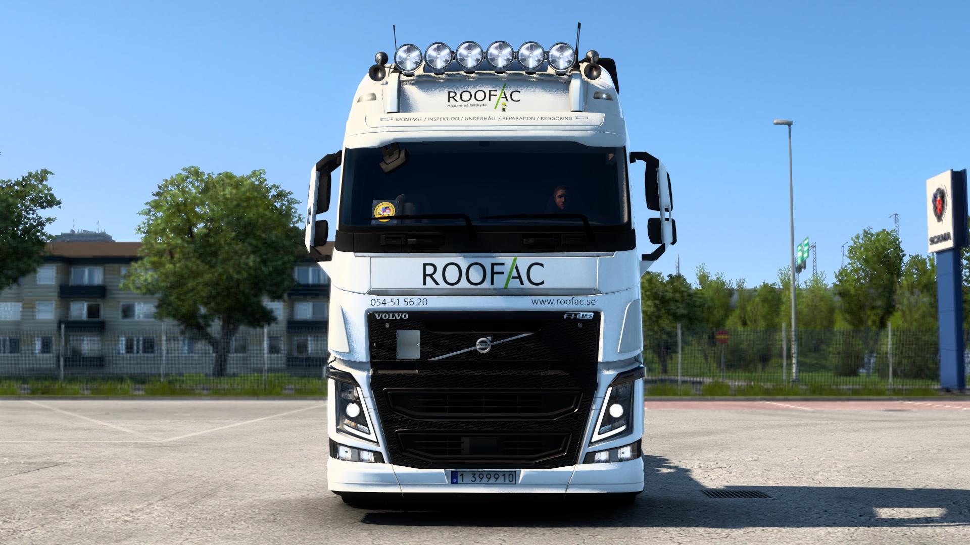 Image by TruckingNizze