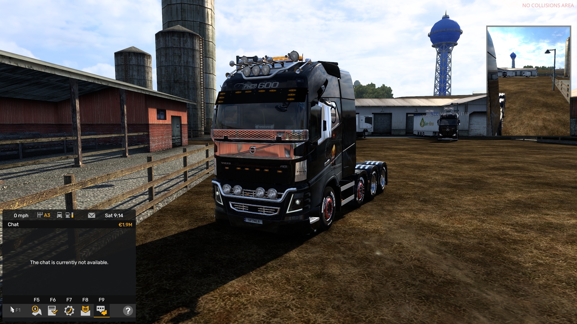 Image by JustDrive7409