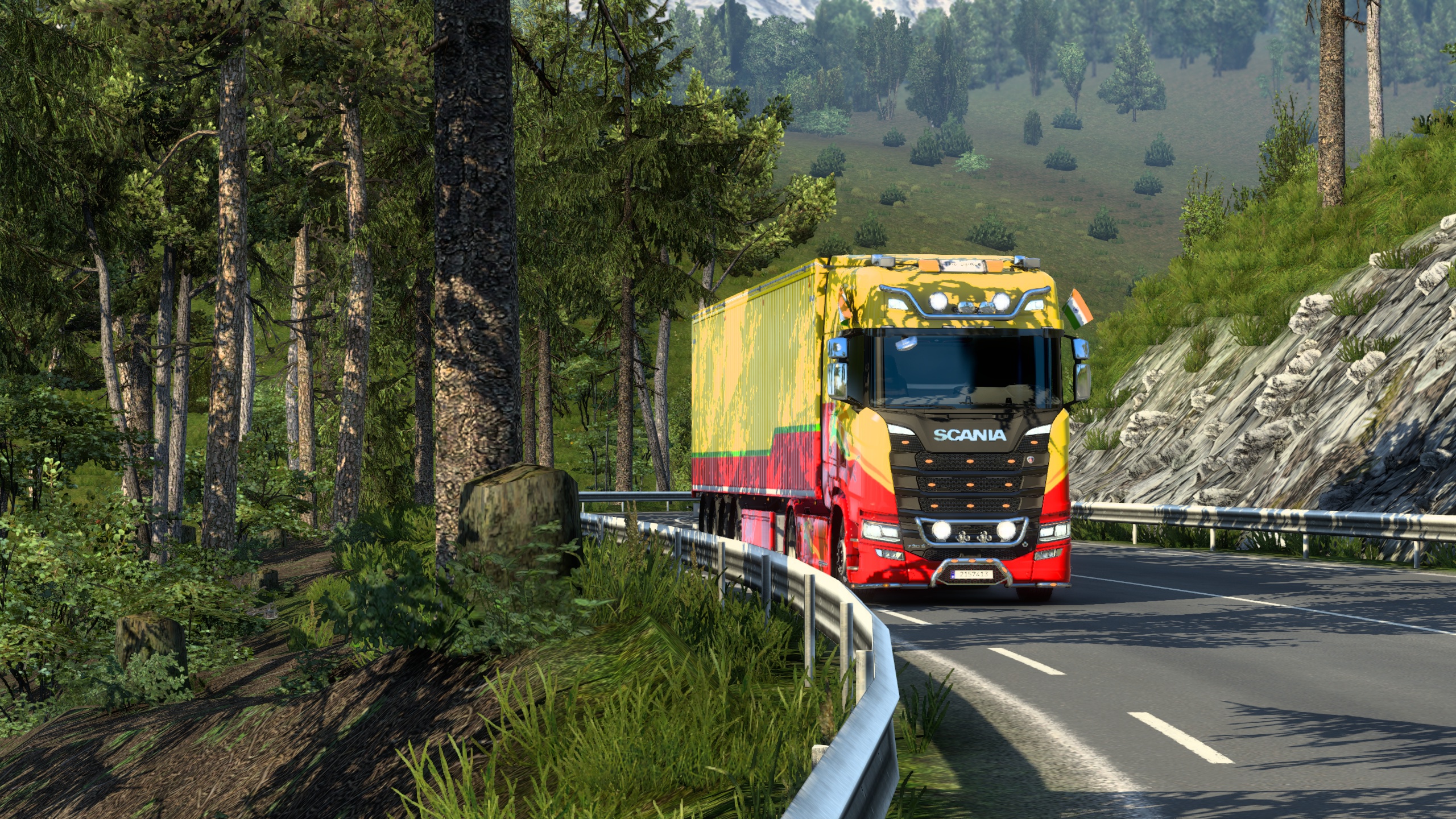 Image by KiranAcharya