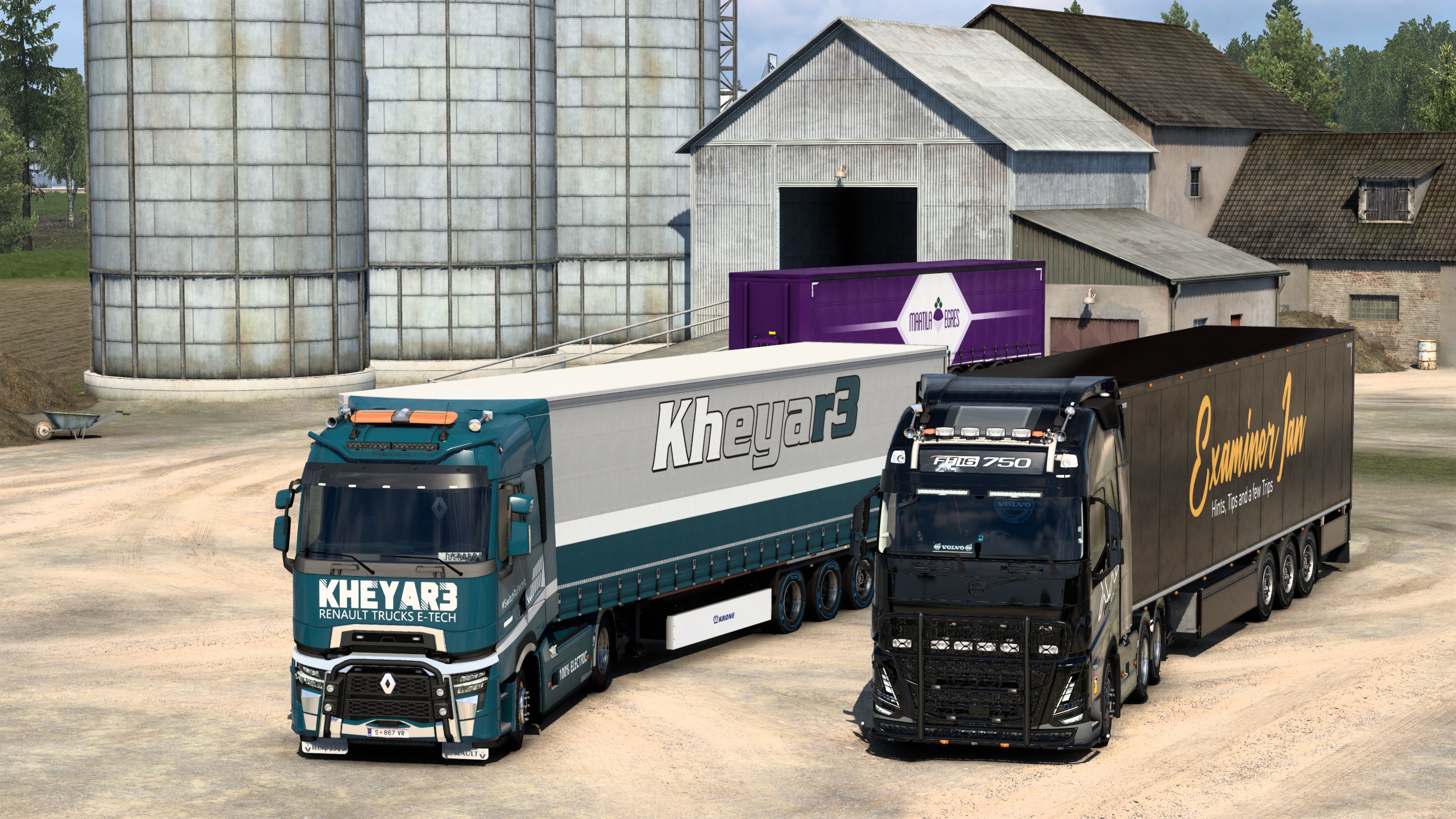 Image by ExaminerIan