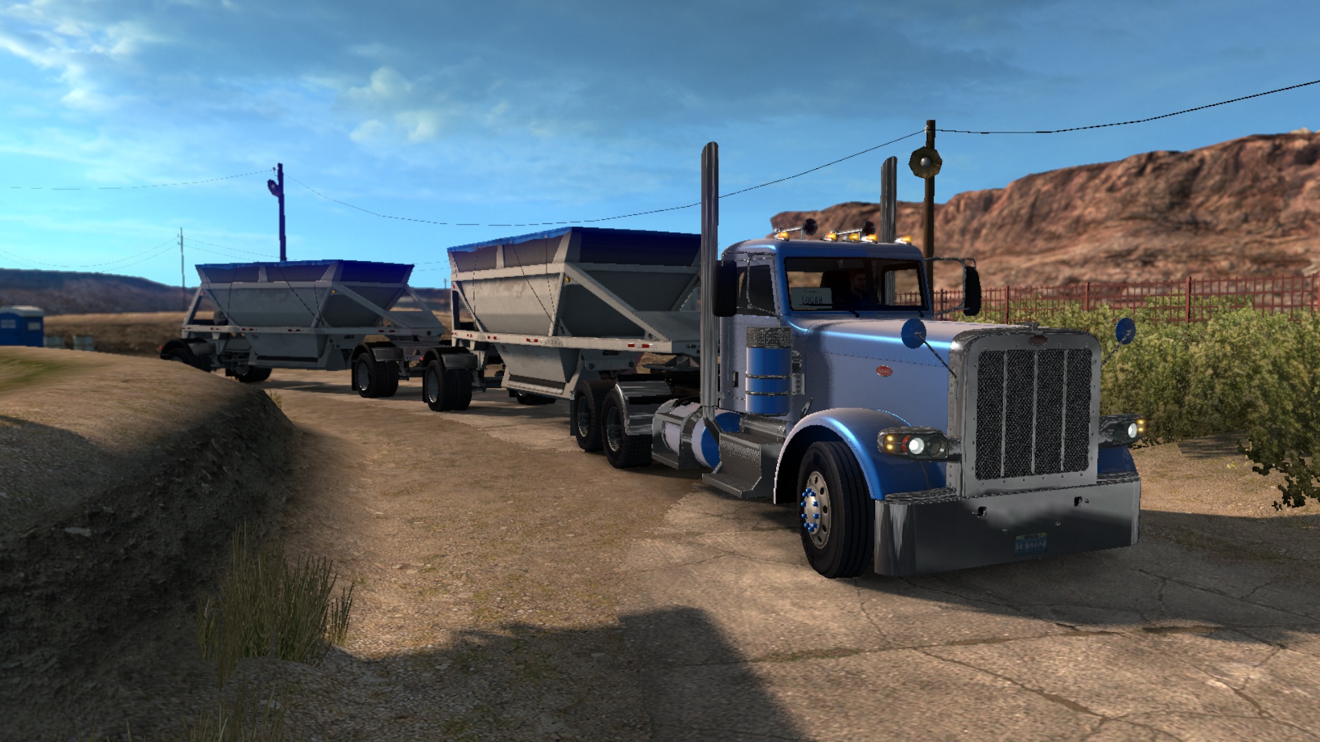 Image by LB_Transport