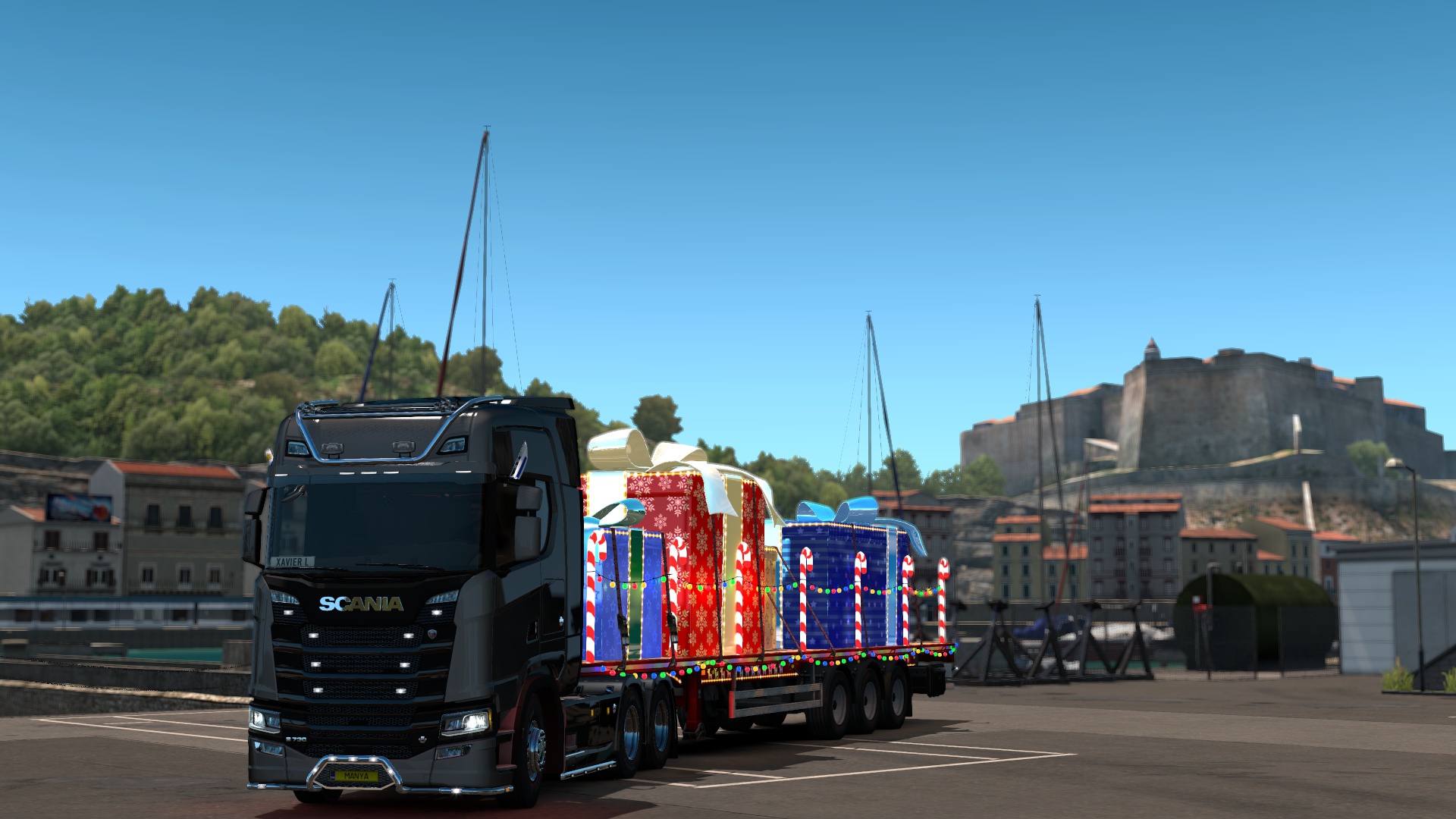 Image by Xaviereitor