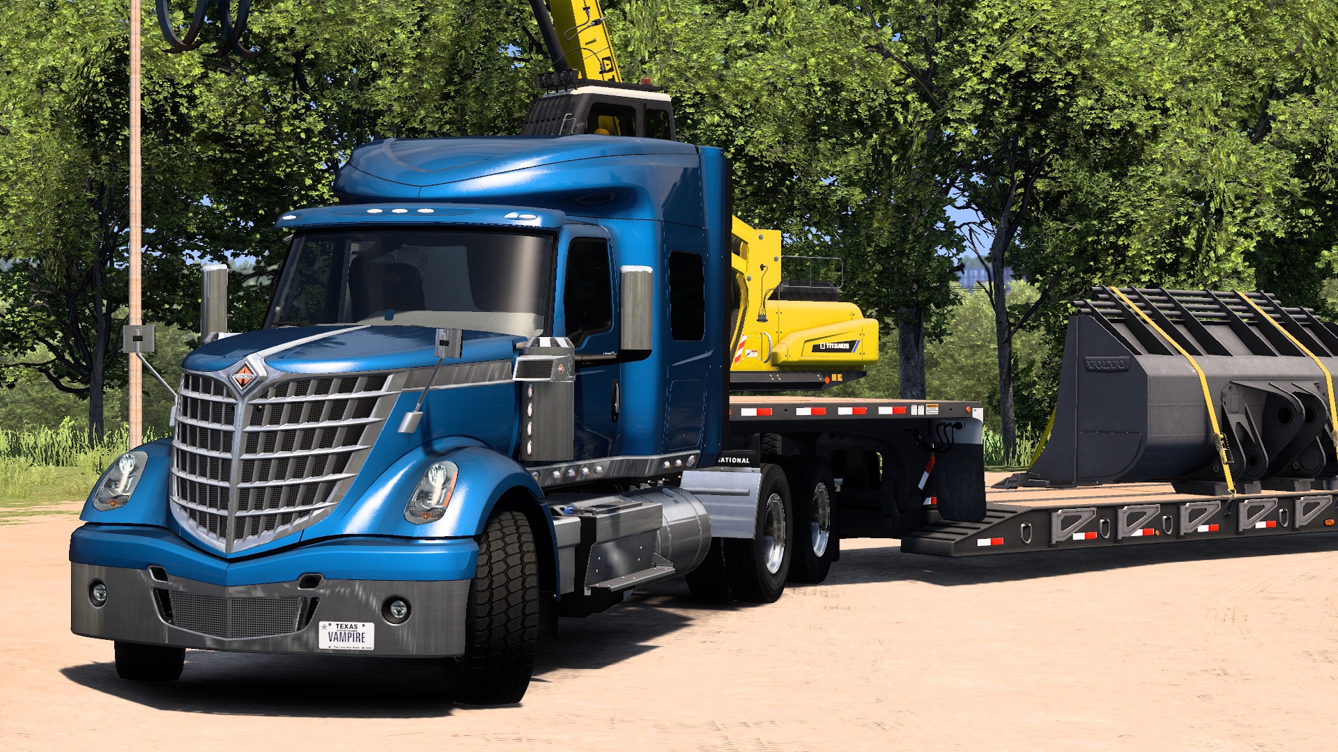 Image by OldmanVampire