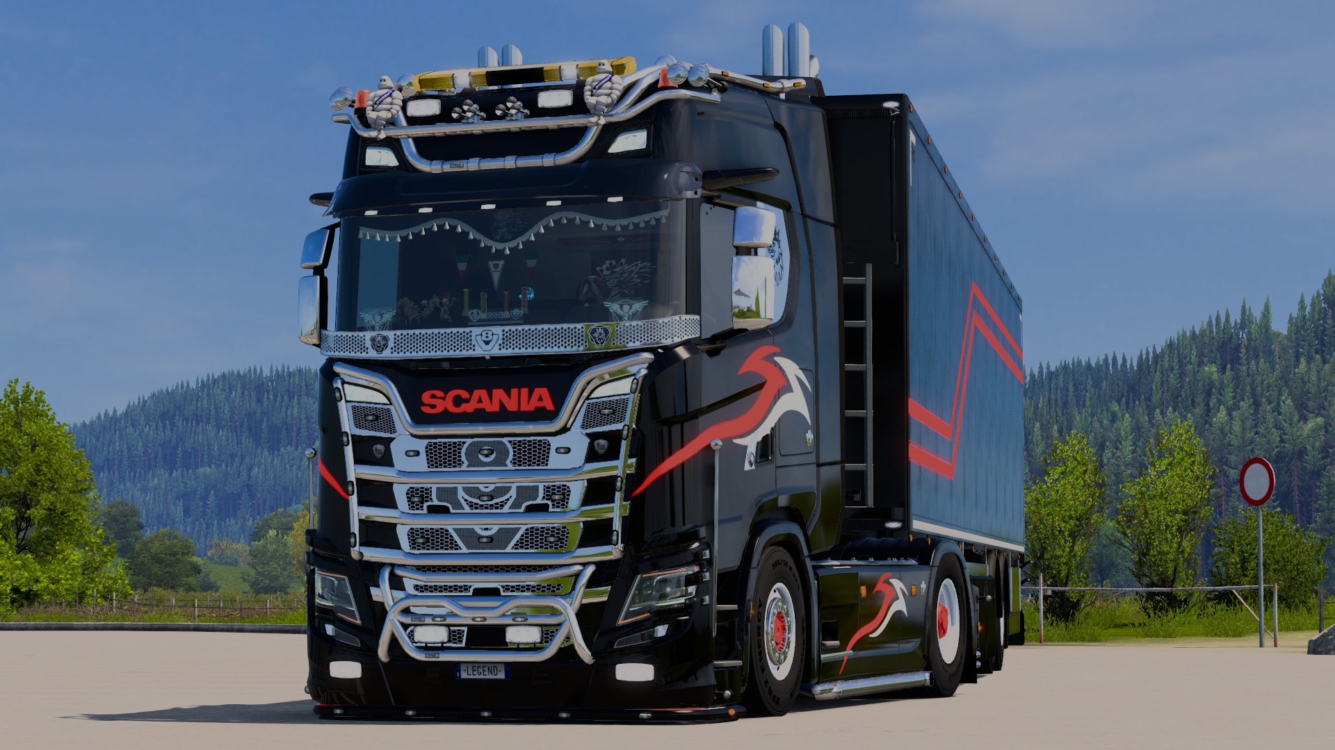 Image by LEGEND_1474_TV