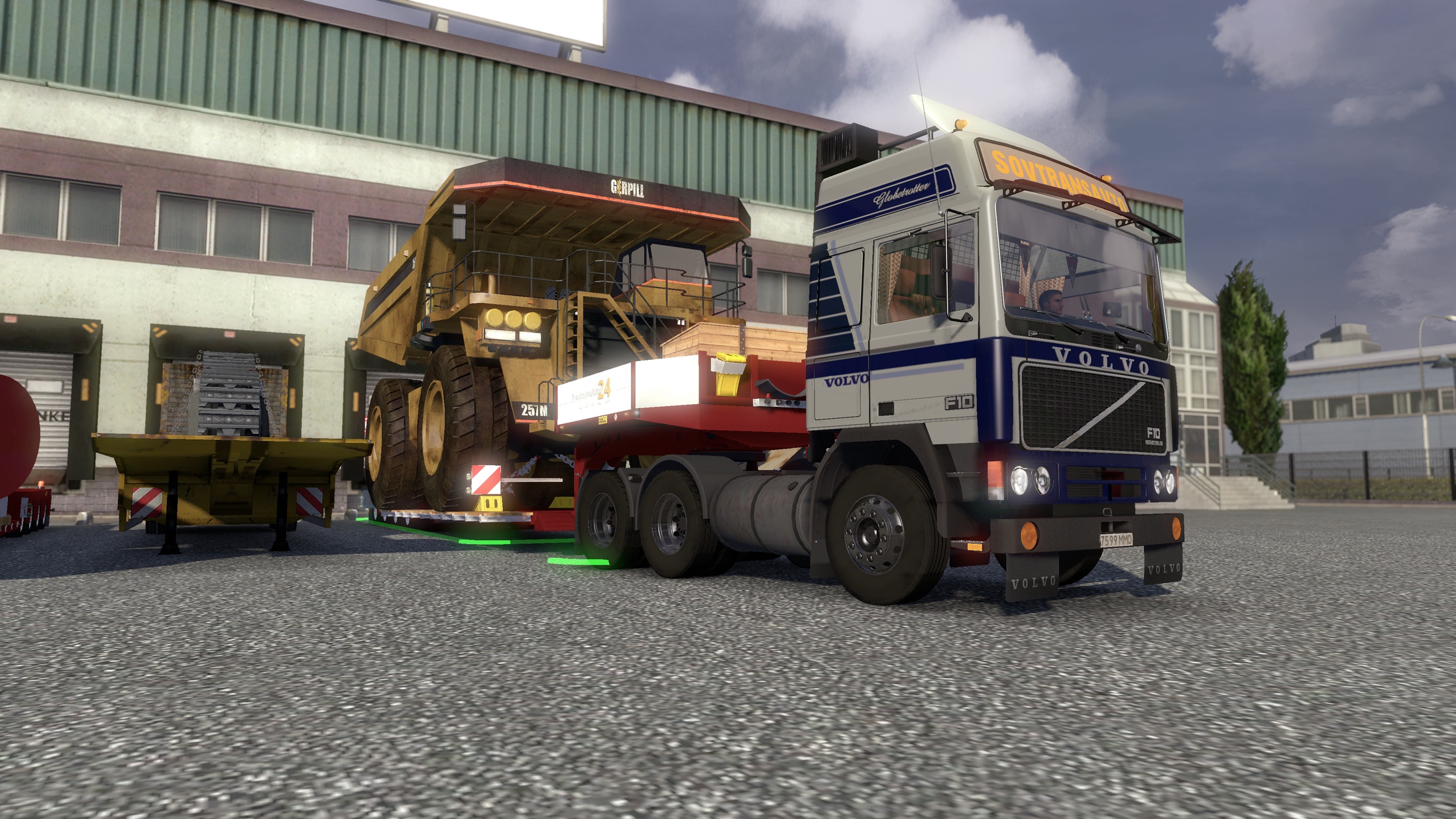 Image by greenoneten