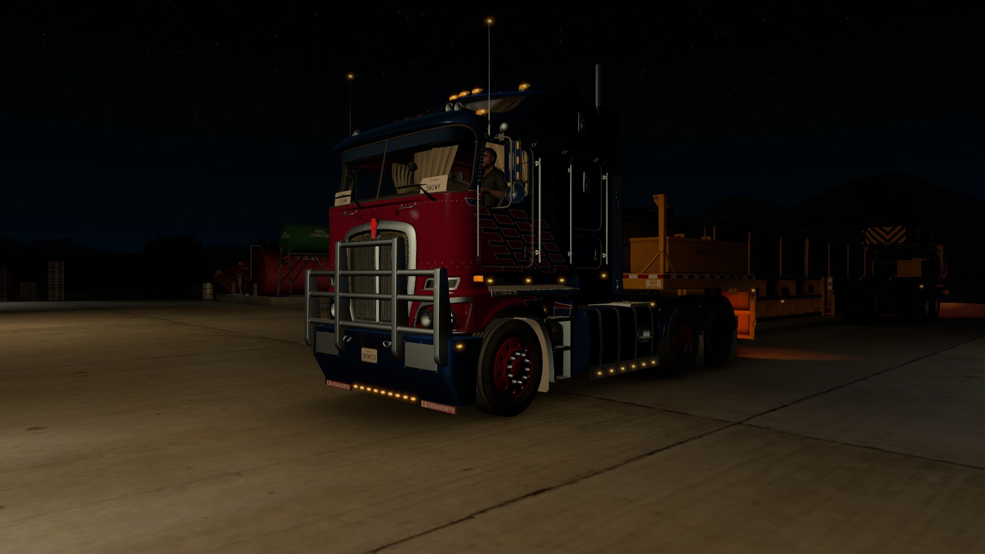 Image by SnowLeopard