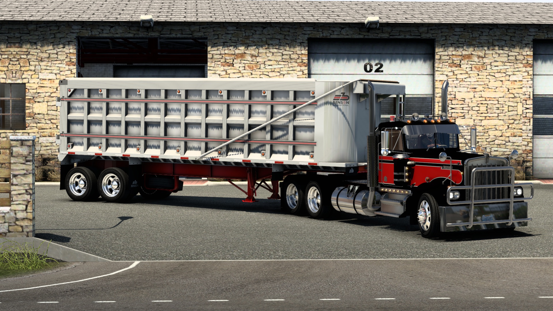 Image by RuckusTrucking