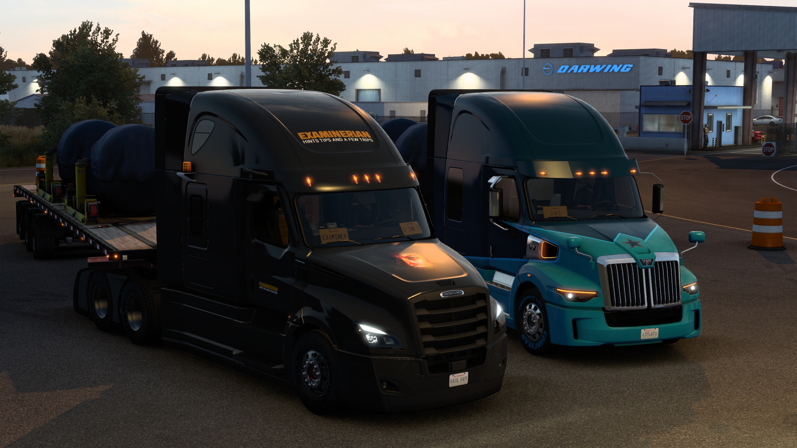 Image by ExaminerIan