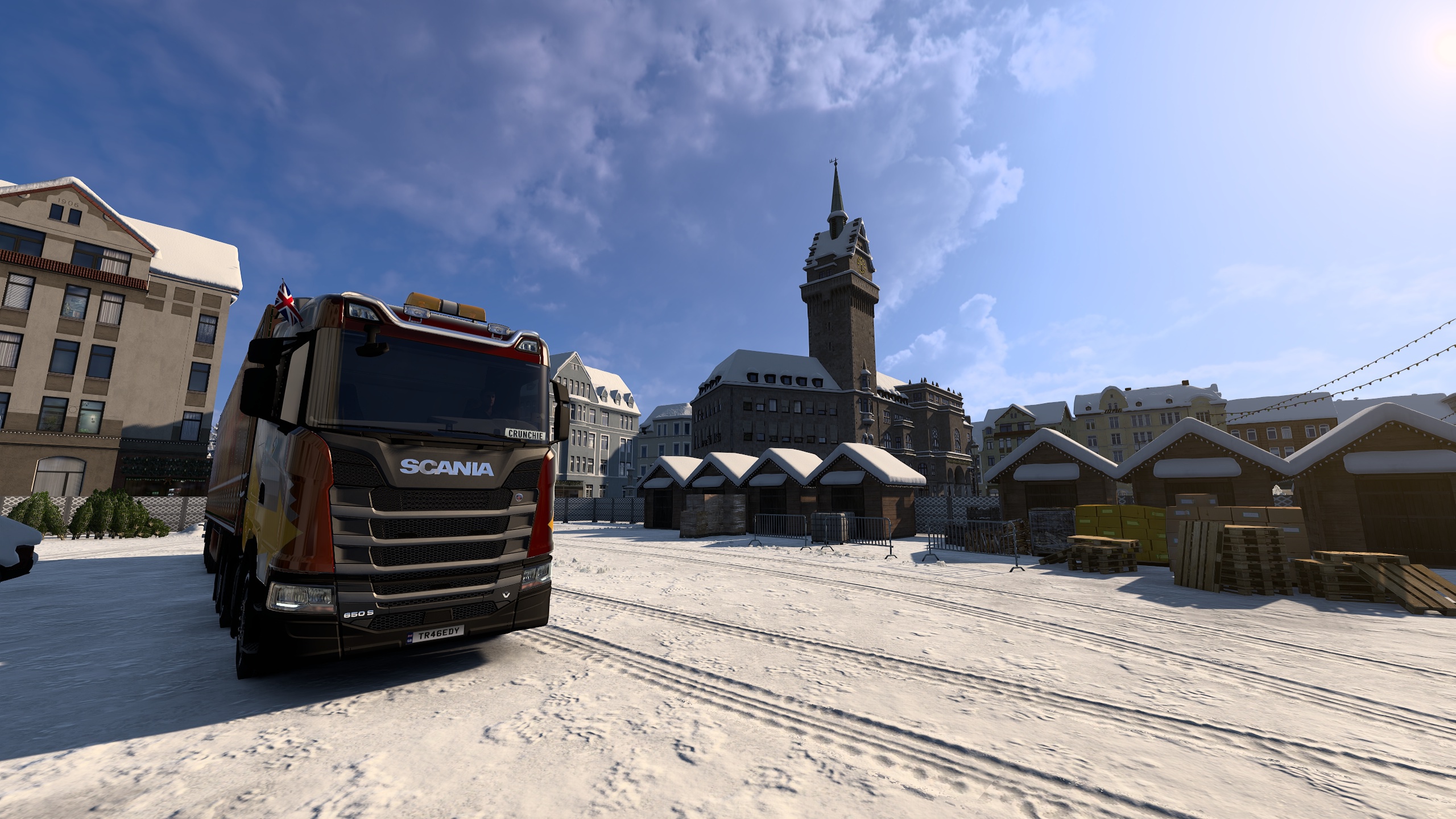 Image by RRLogistics