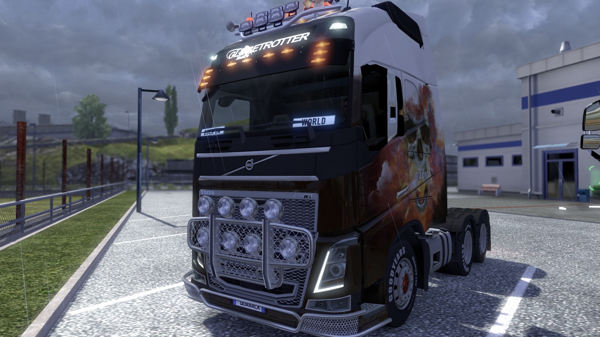 Image by DuckDAWorld