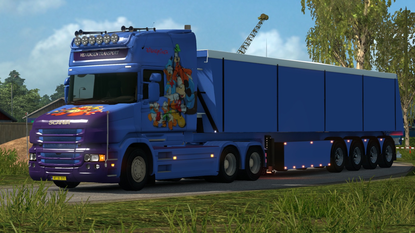 Image by RH_TRANSPORT